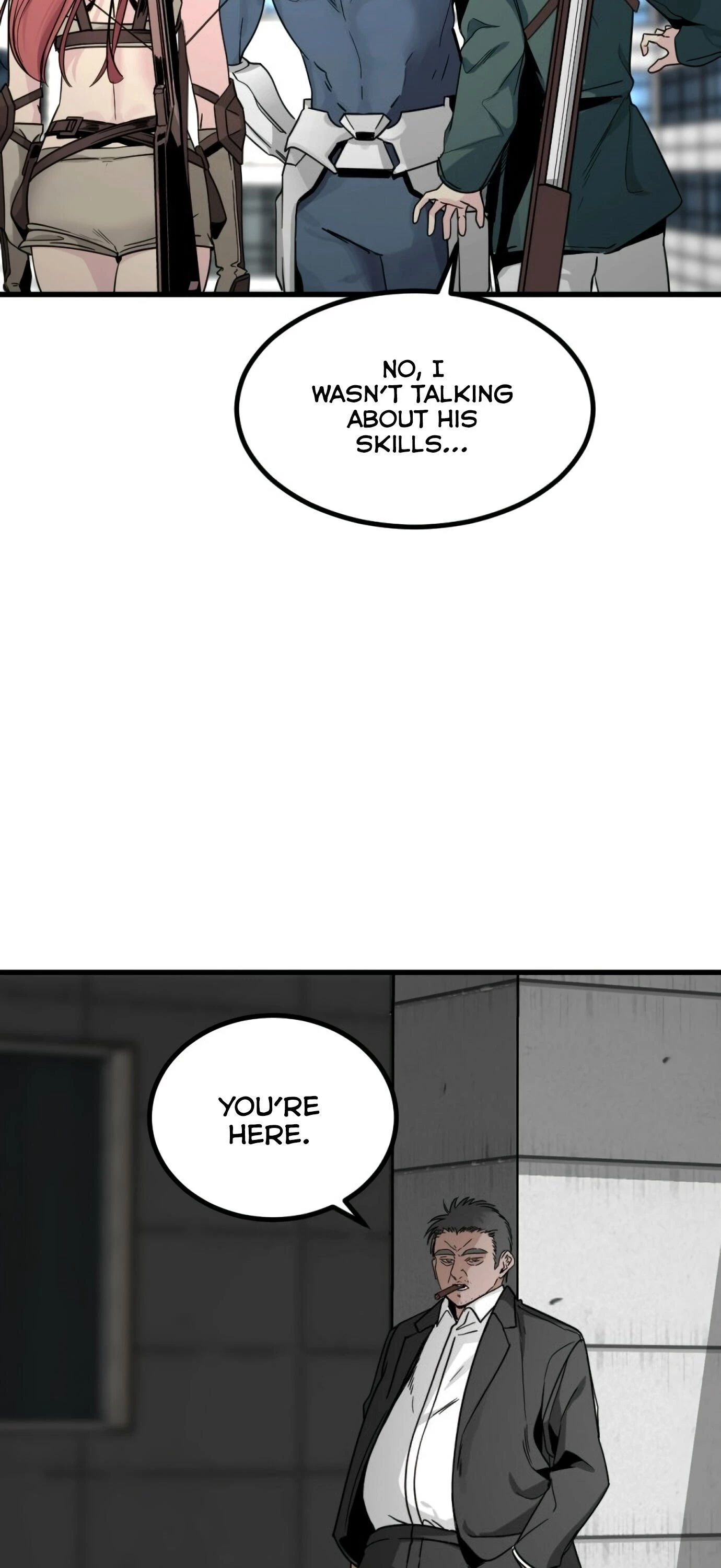 Hero Killer Chapter 14 - 71