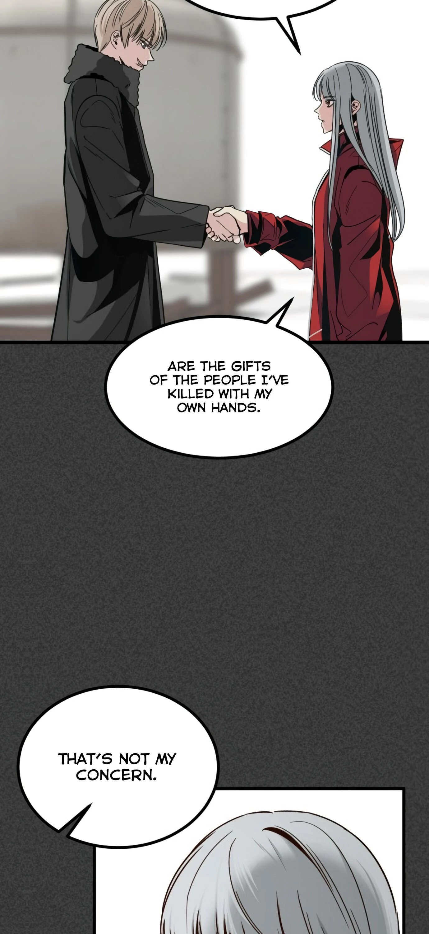 Hero Killer Chapter 12 - 41