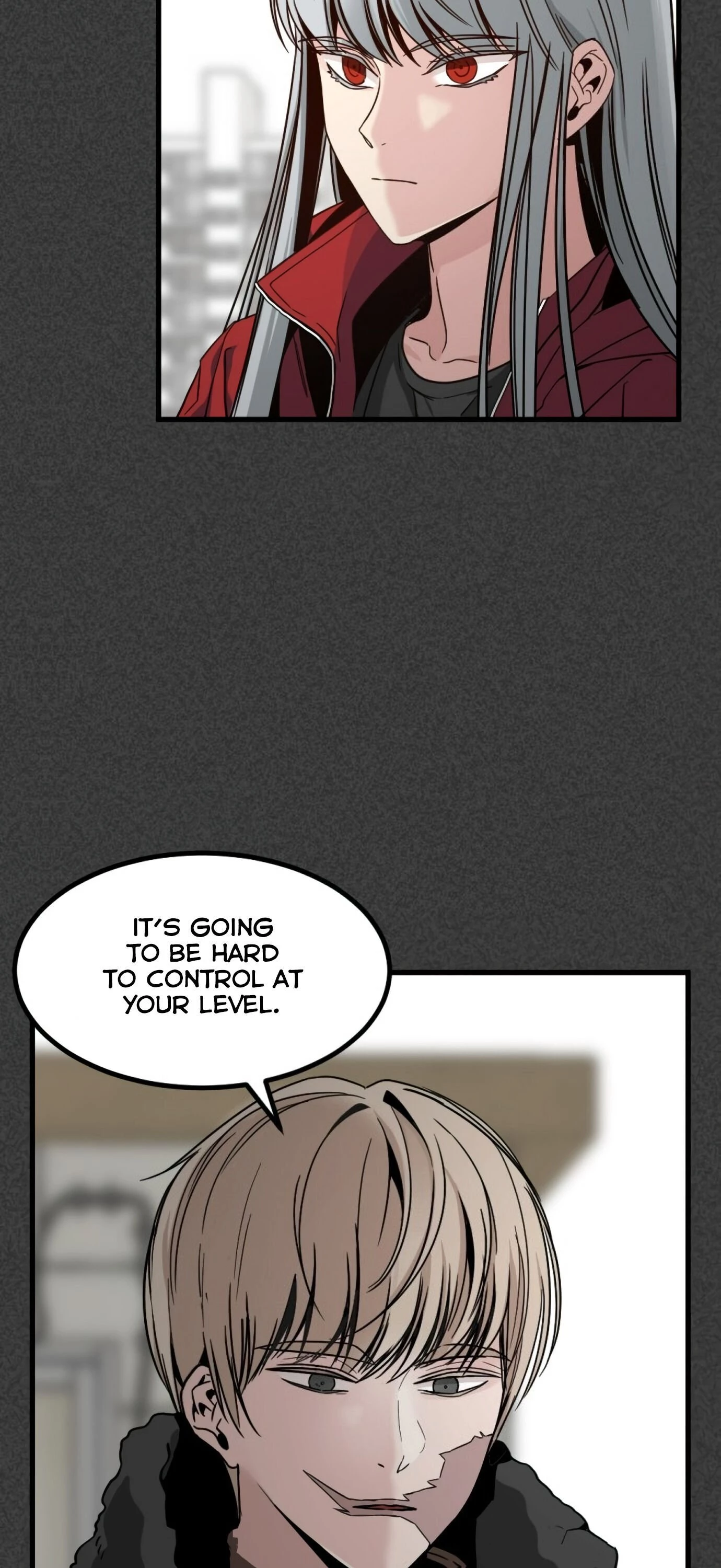 Hero Killer Chapter 12 - 42