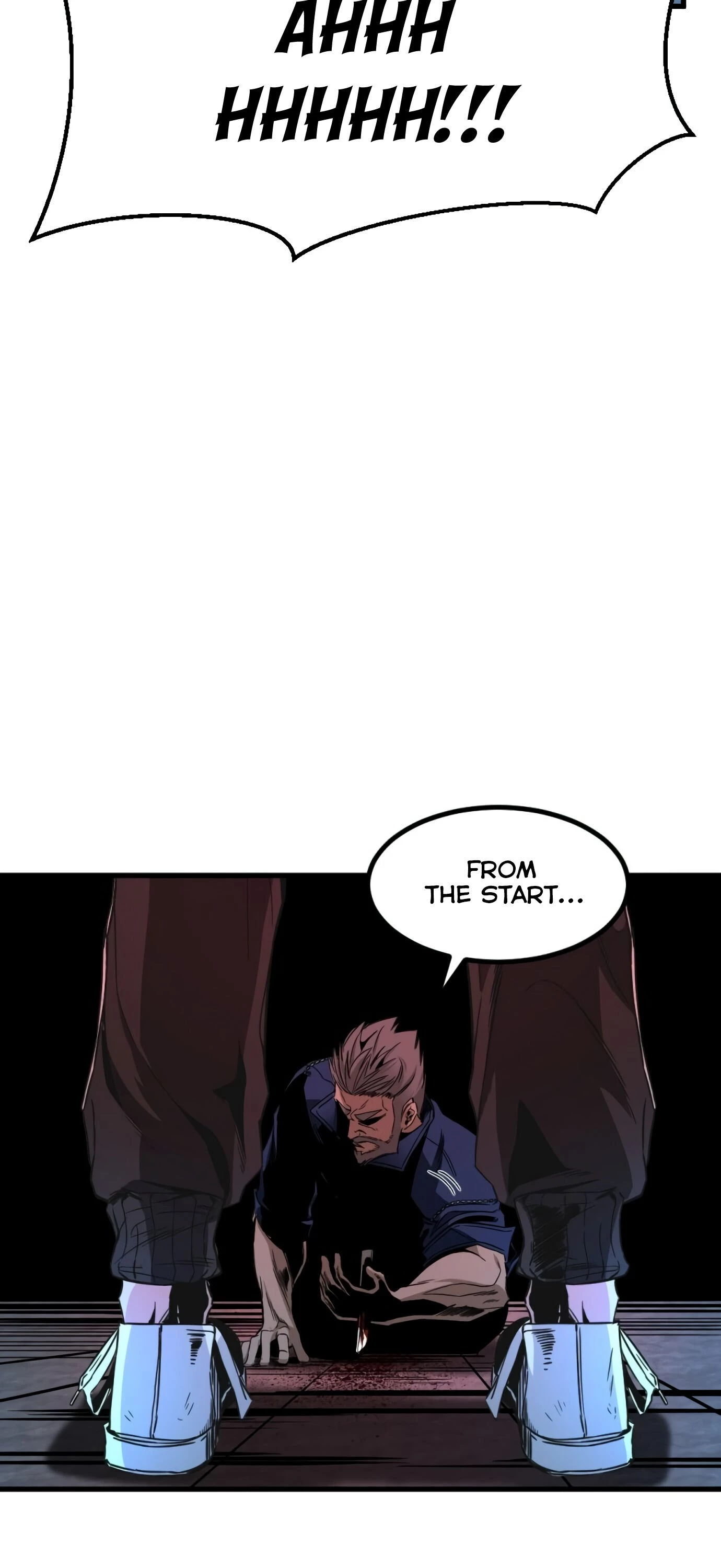 Hero Killer Chapter 11 - 40