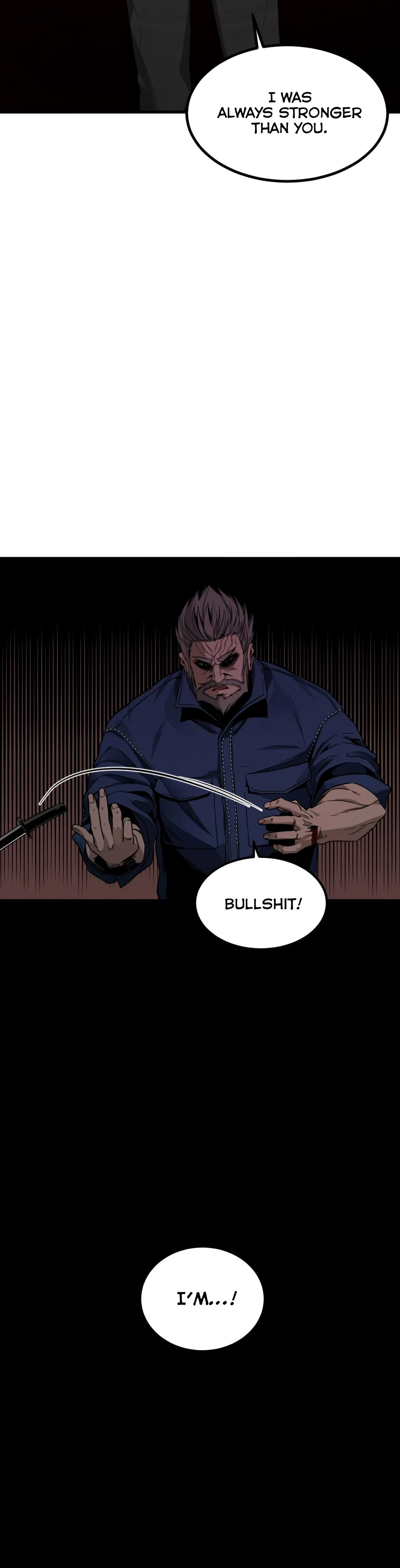 Hero Killer Chapter 11 - 42
