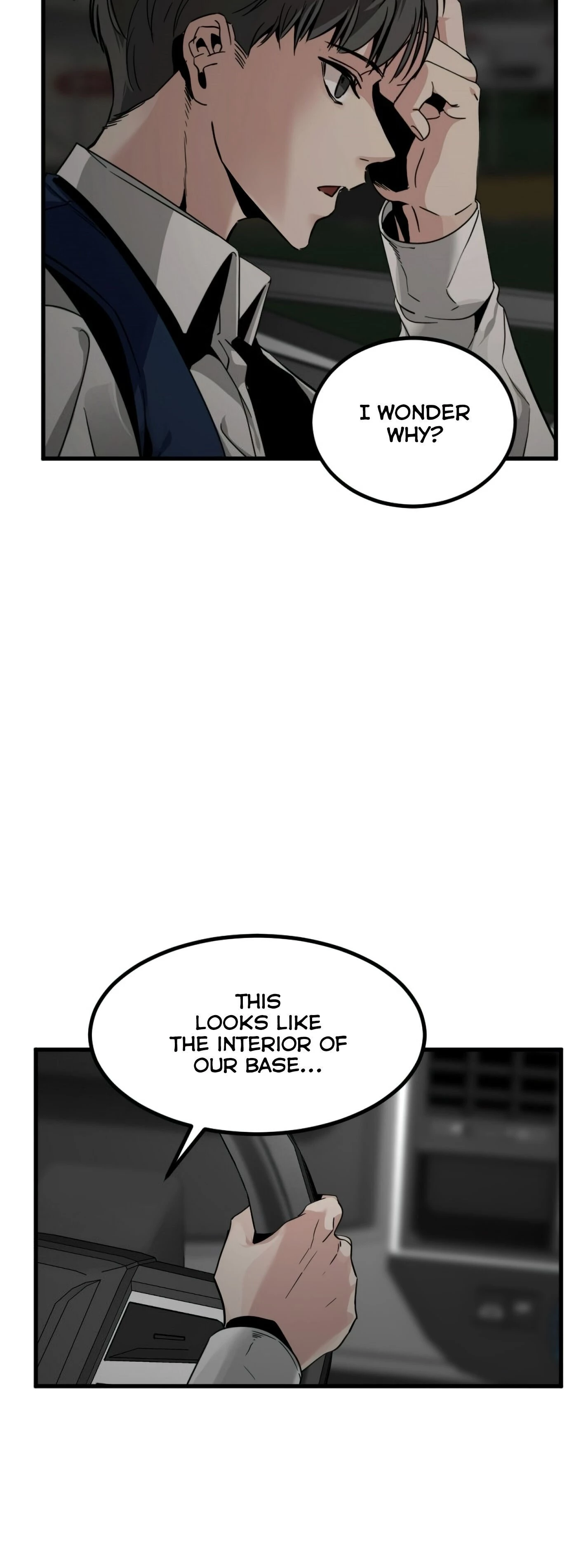 Hero Killer Chapter 14 - 77
