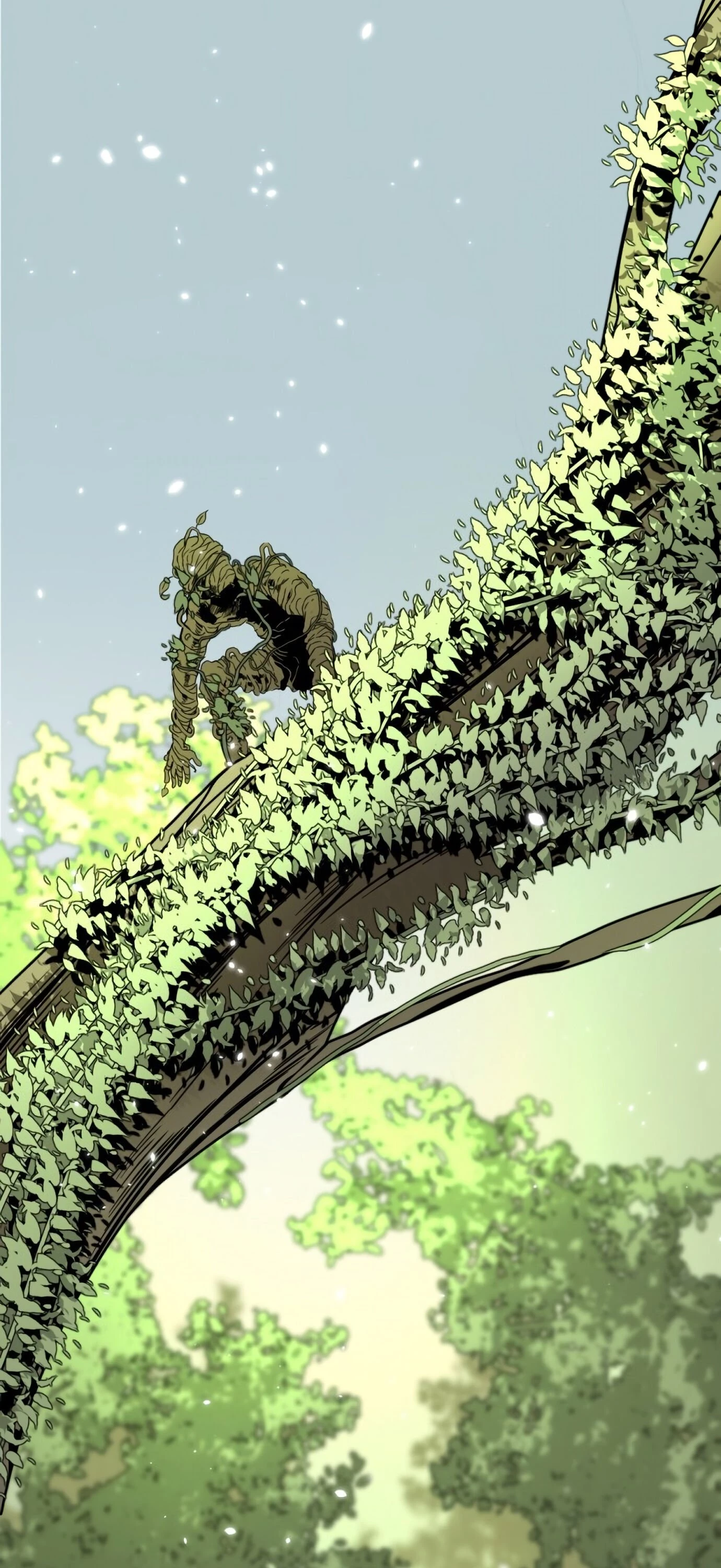 Hero Killer Chapter 13 - 56
