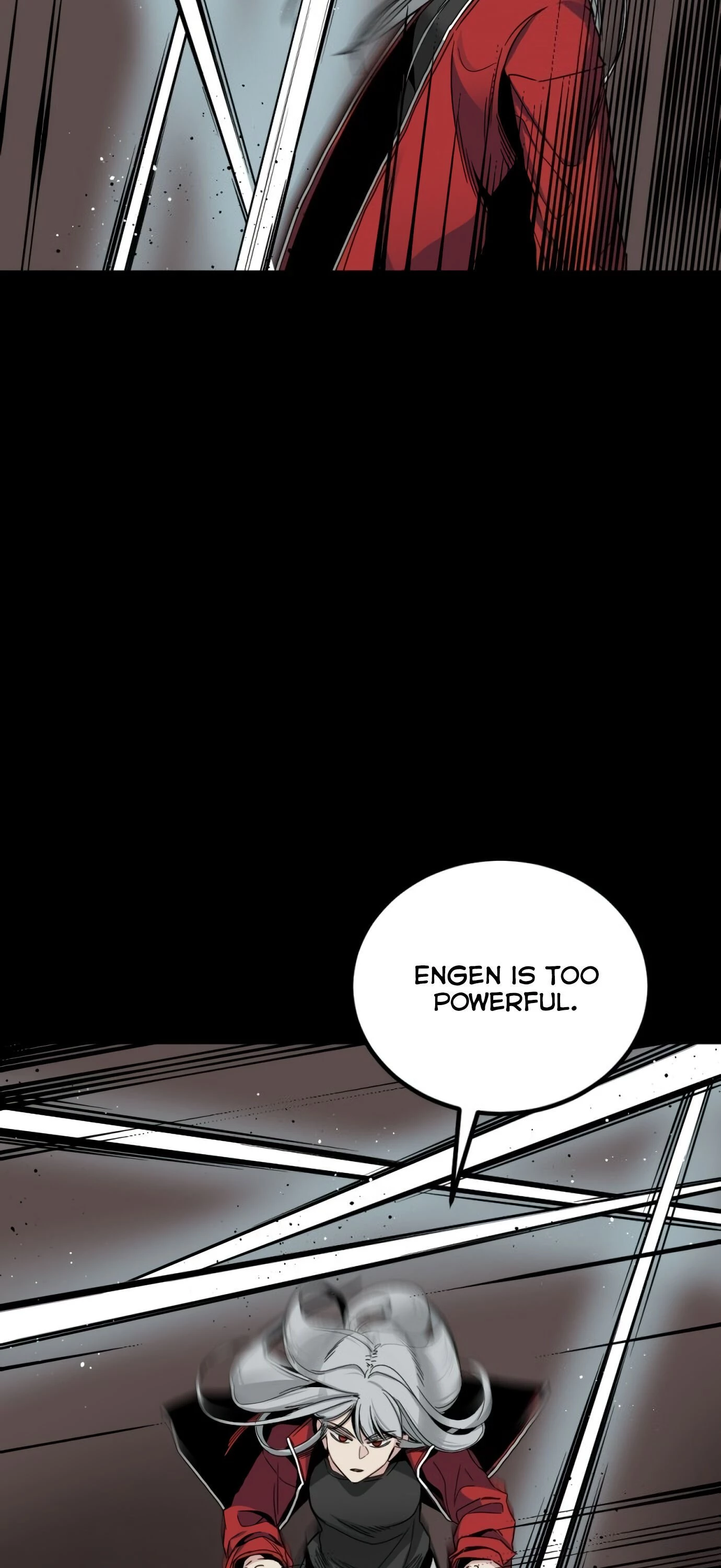 Hero Killer Chapter 11 - 45