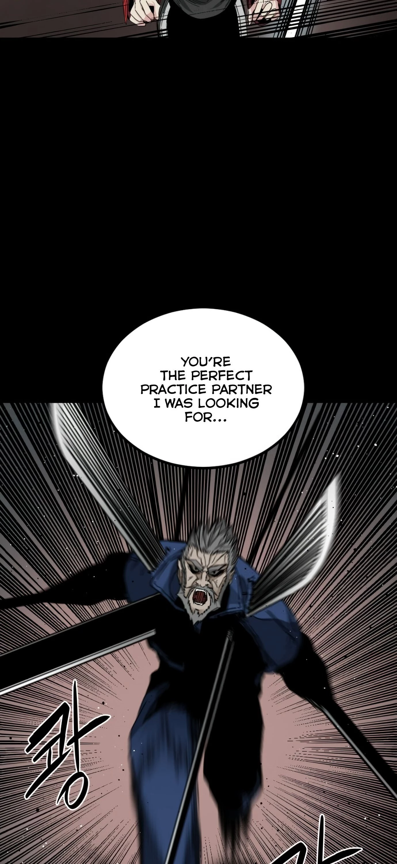 Hero Killer Chapter 11 - 46