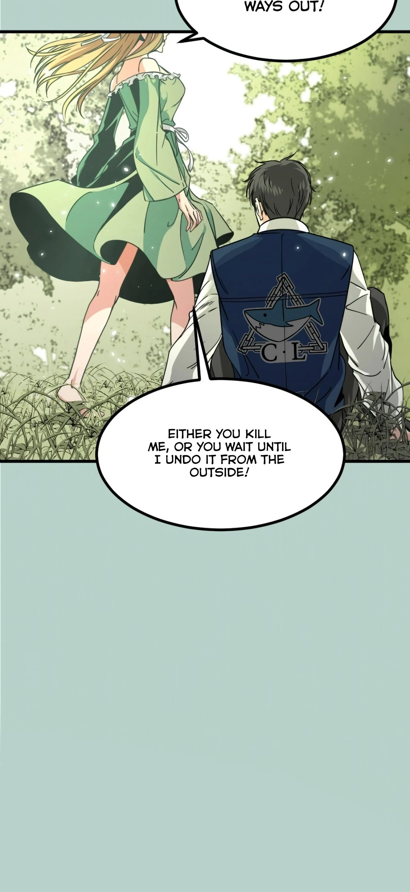 Hero Killer Chapter 13 - 59
