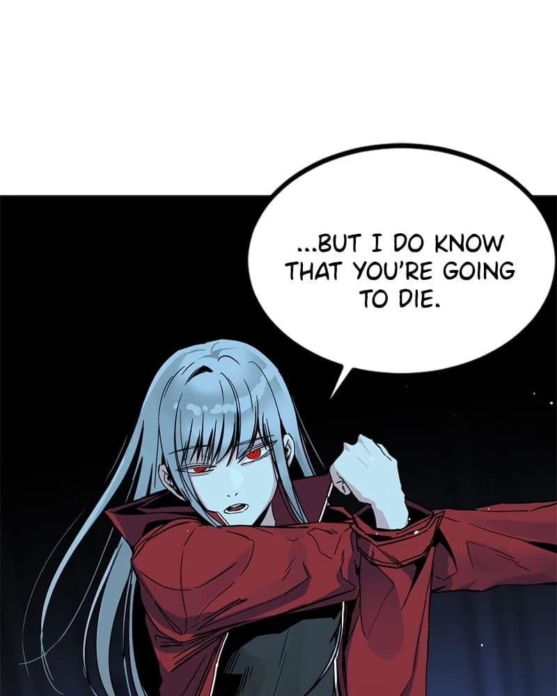 Hero Killer Chapter 10 - 2