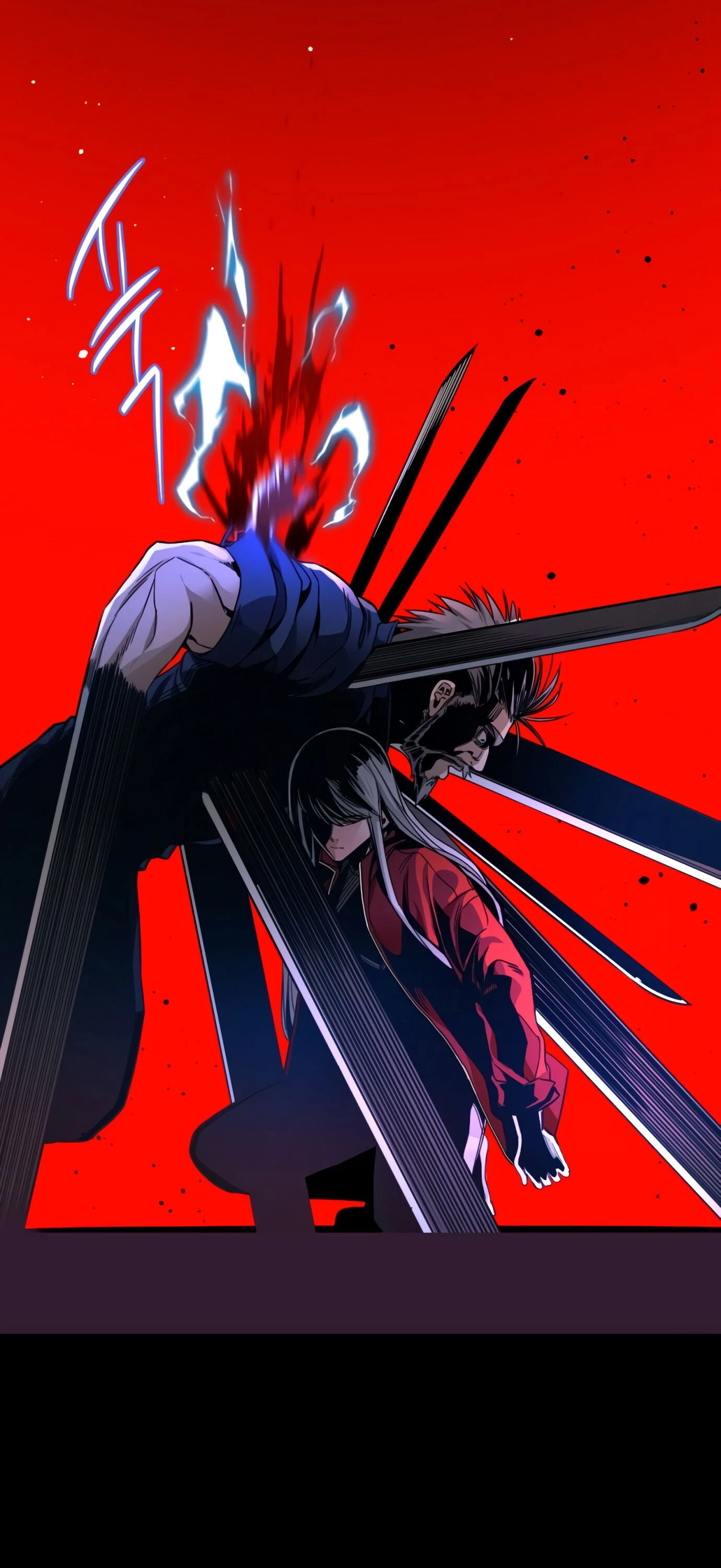 Hero Killer Chapter 11 - 49