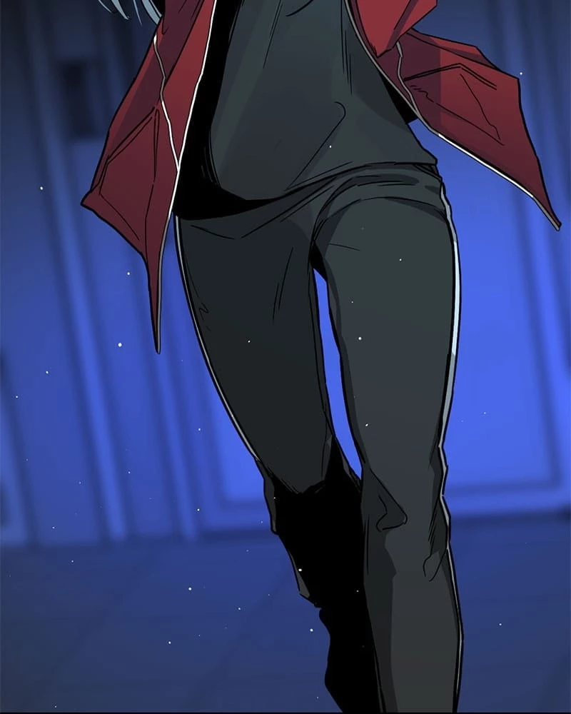Hero Killer Chapter 10 - 3