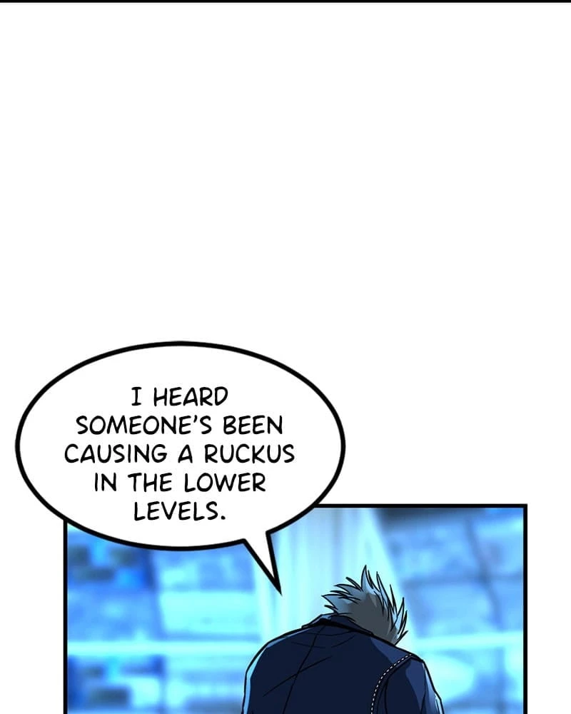 Hero Killer Chapter 10 - 4