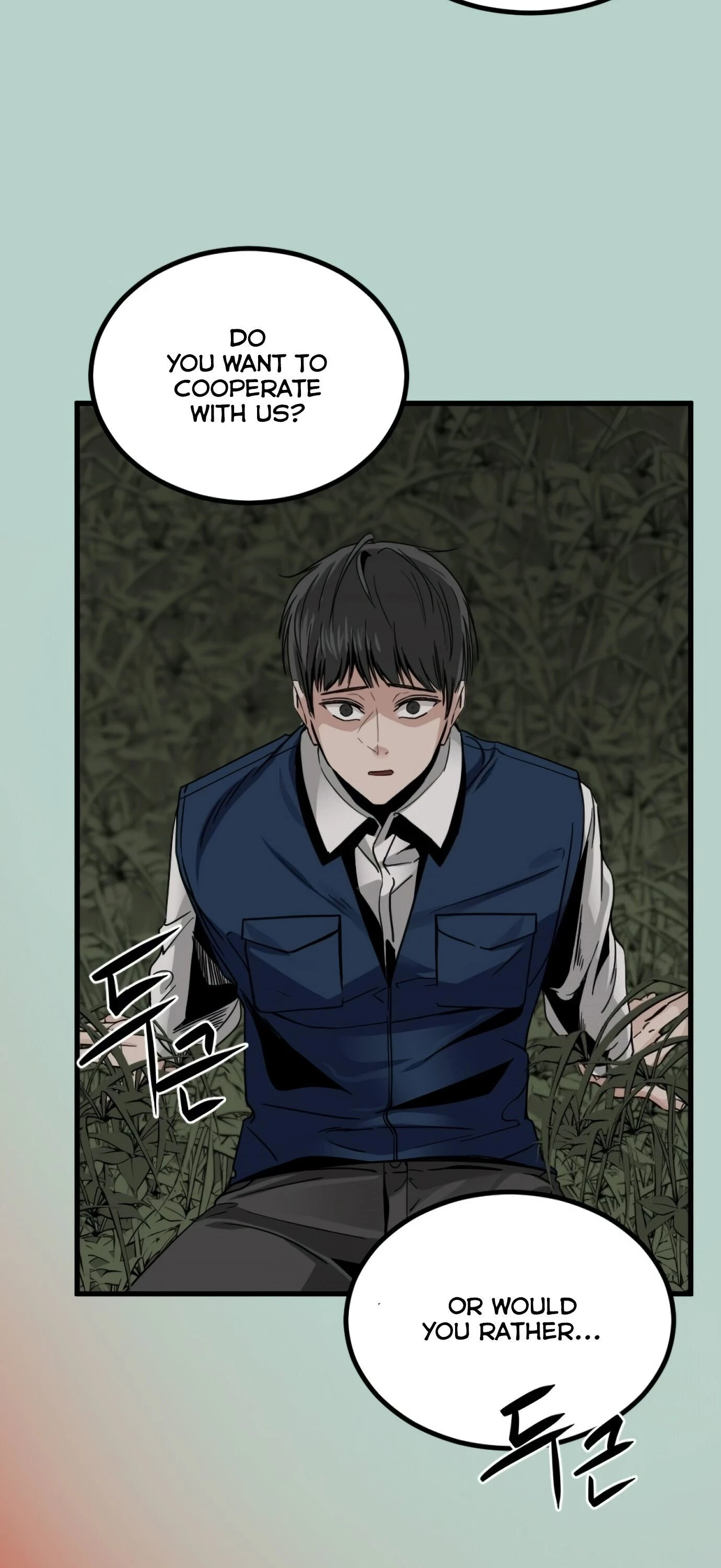 Hero Killer Chapter 13 - 61