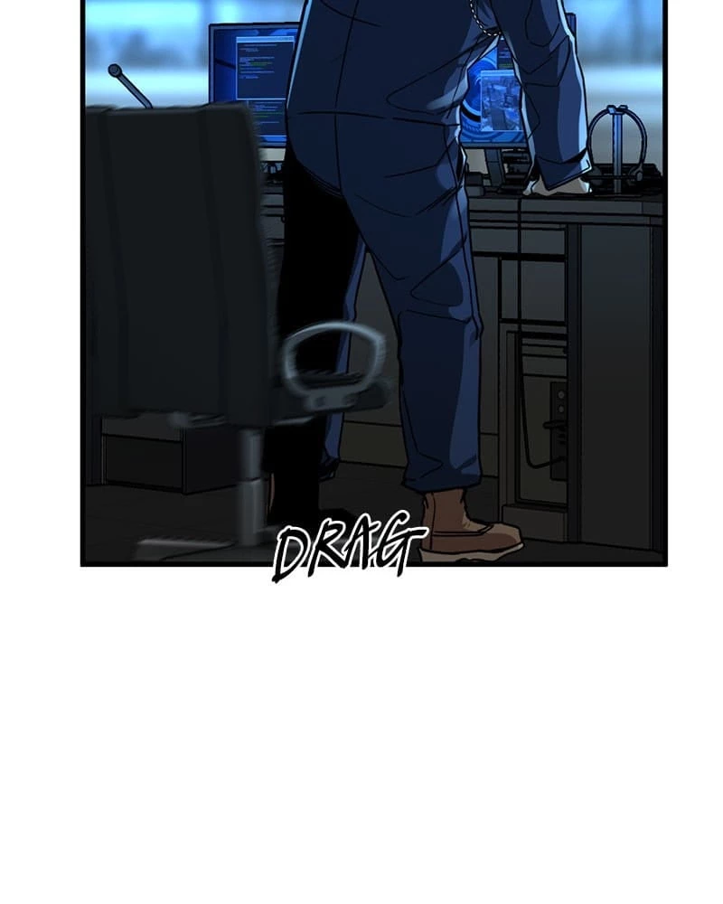Hero Killer Chapter 10 - 5
