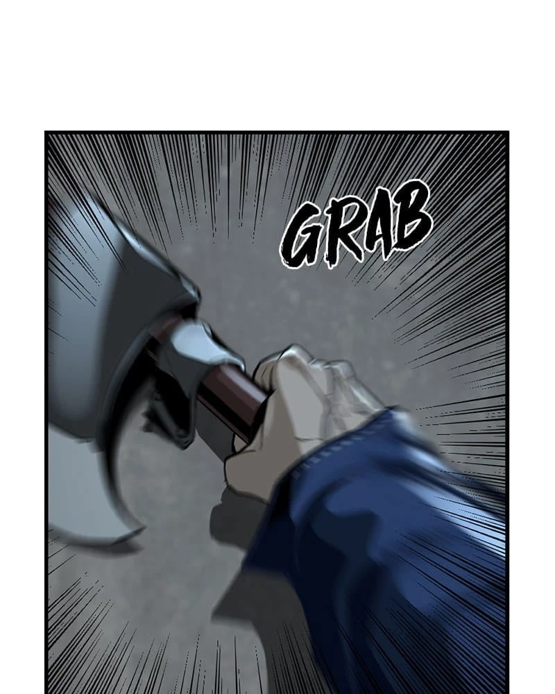 Hero Killer Chapter 10 - 6