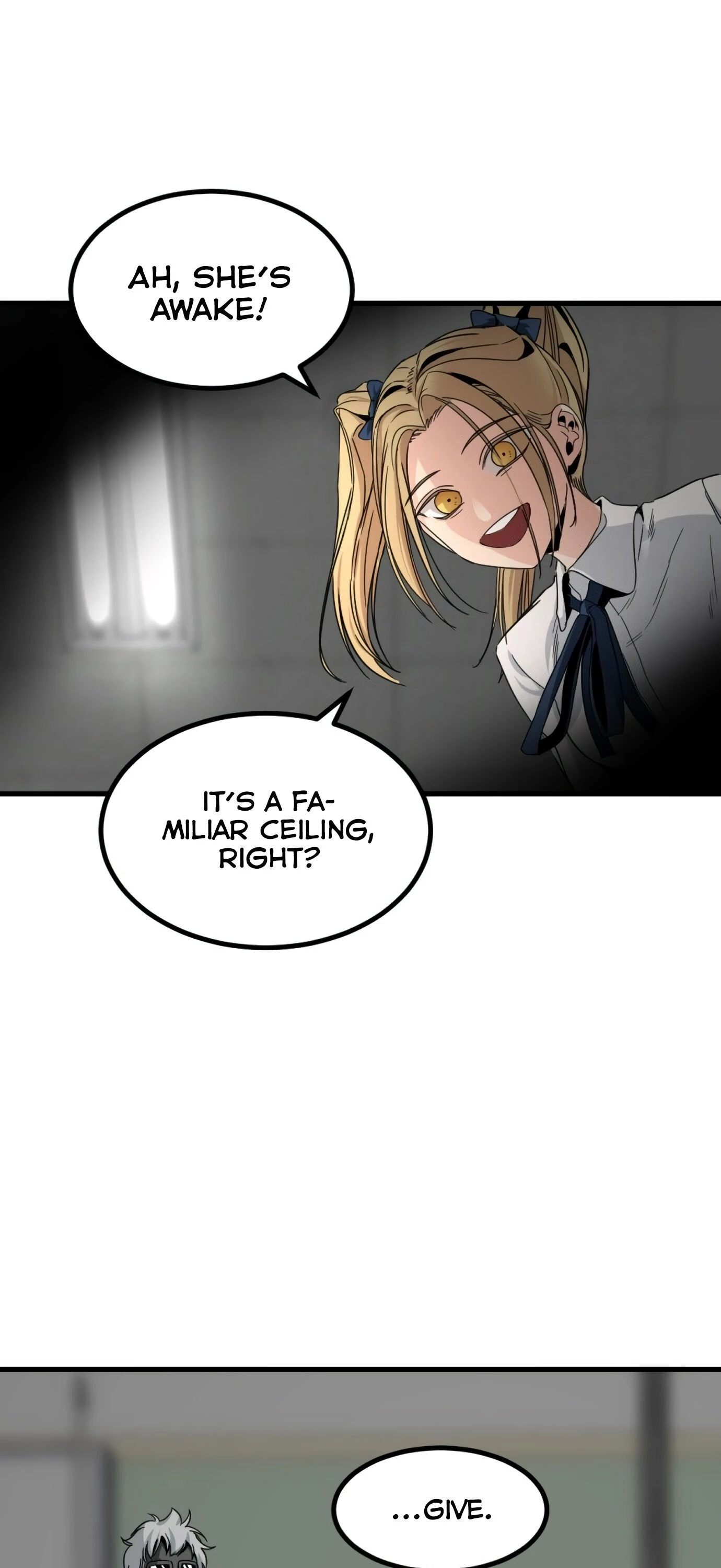Hero Killer Chapter 12 - 54
