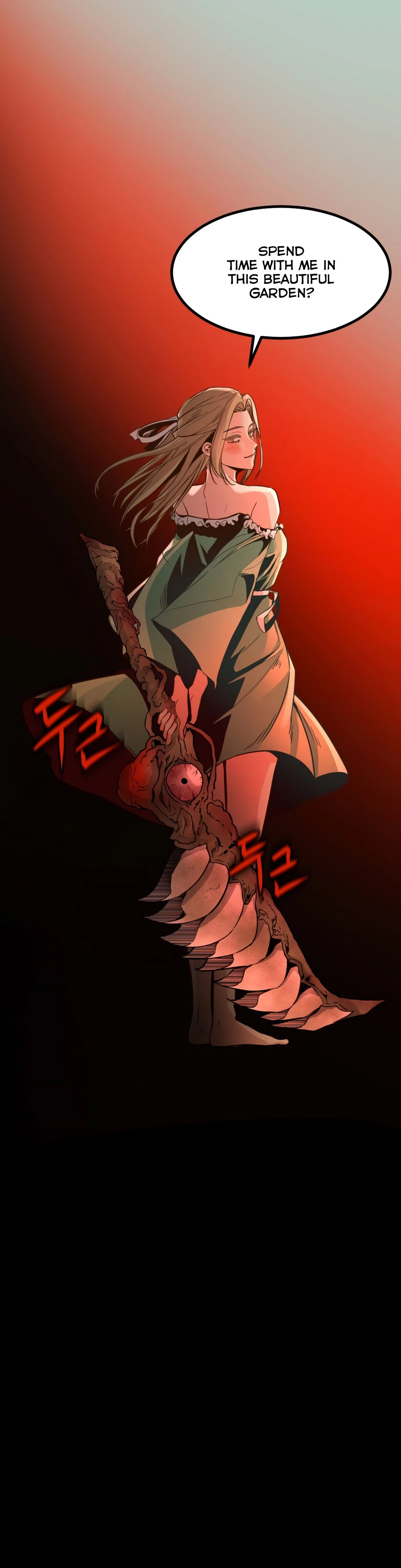 Hero Killer Chapter 13 - 62
