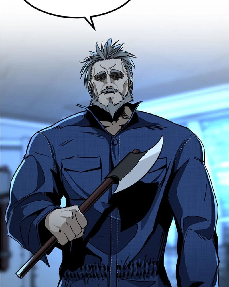 Hero Killer Chapter 10 - 8