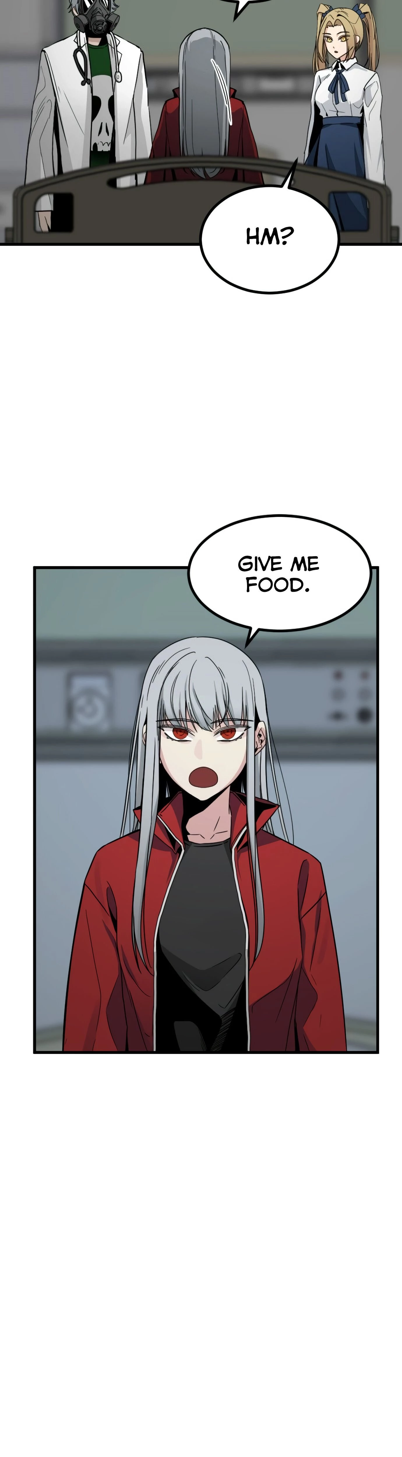 Hero Killer Chapter 12 - 55