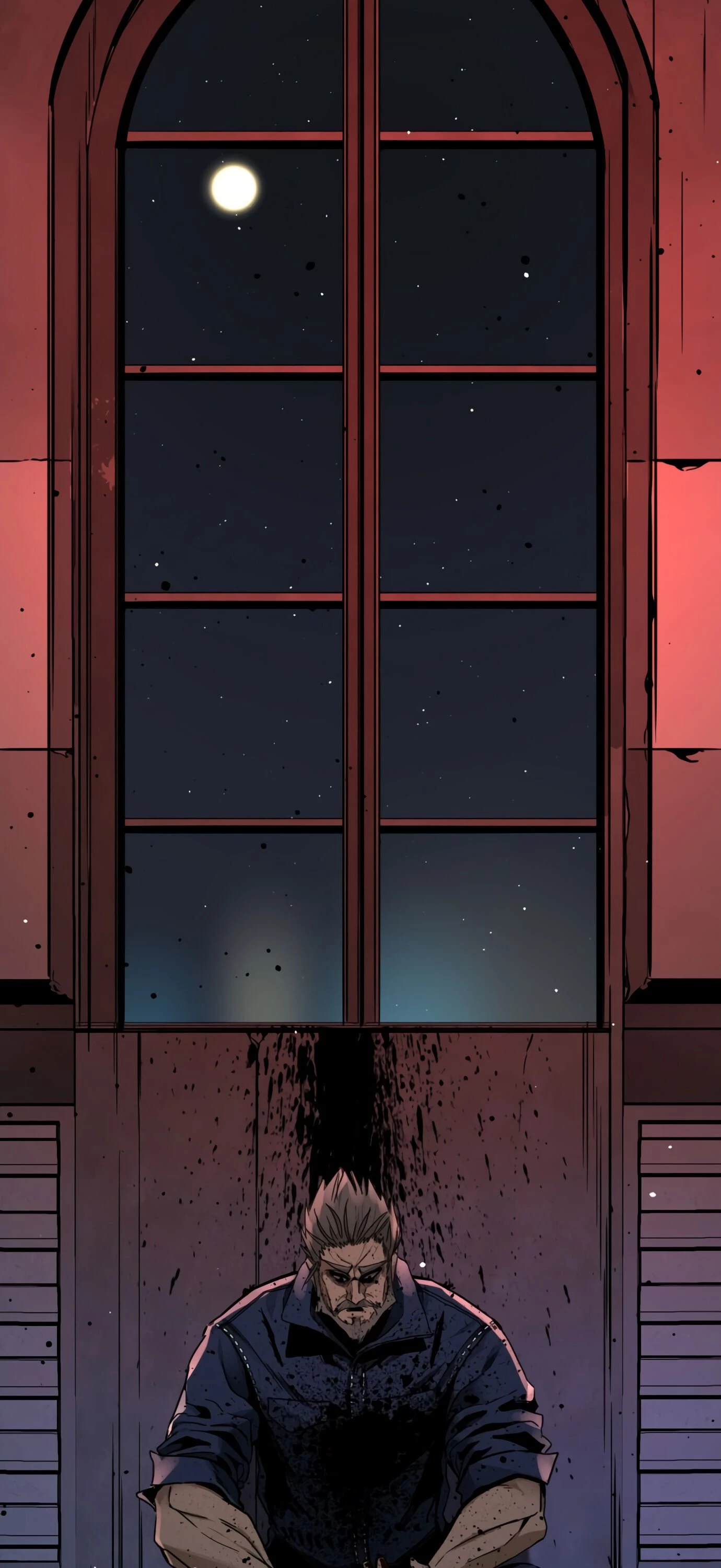 Hero Killer Chapter 11 - 53