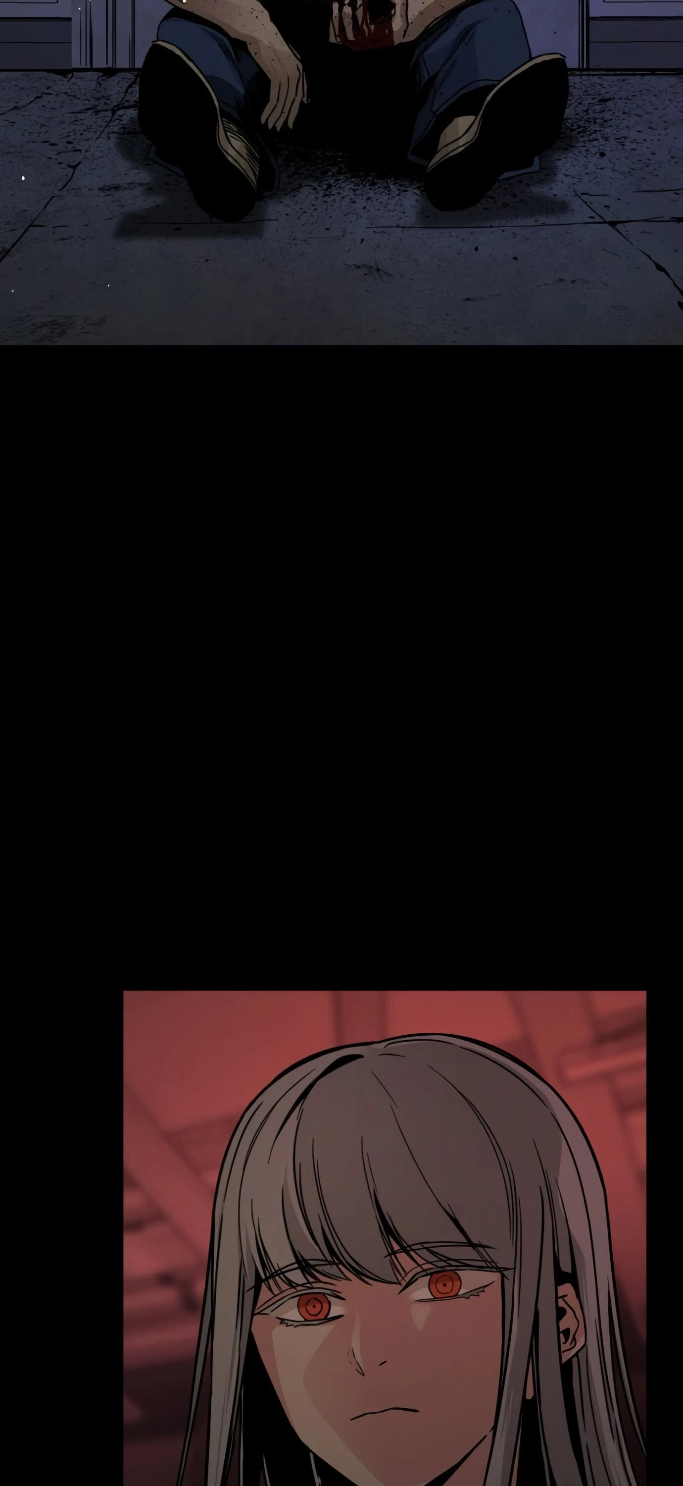 Hero Killer Chapter 11 - 54