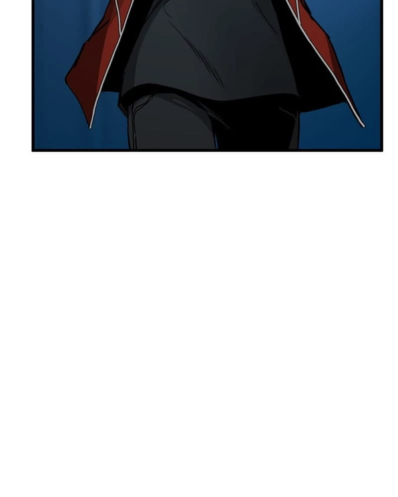 Hero Killer Chapter 10 - 11