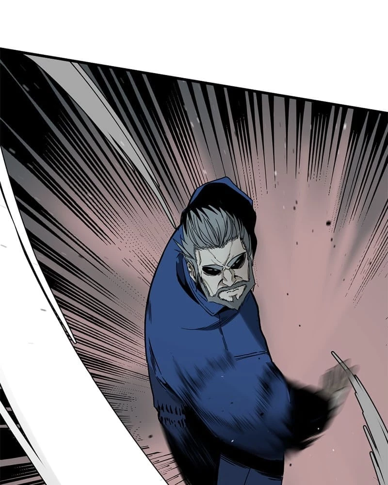 Hero Killer Chapter 10 - 12
