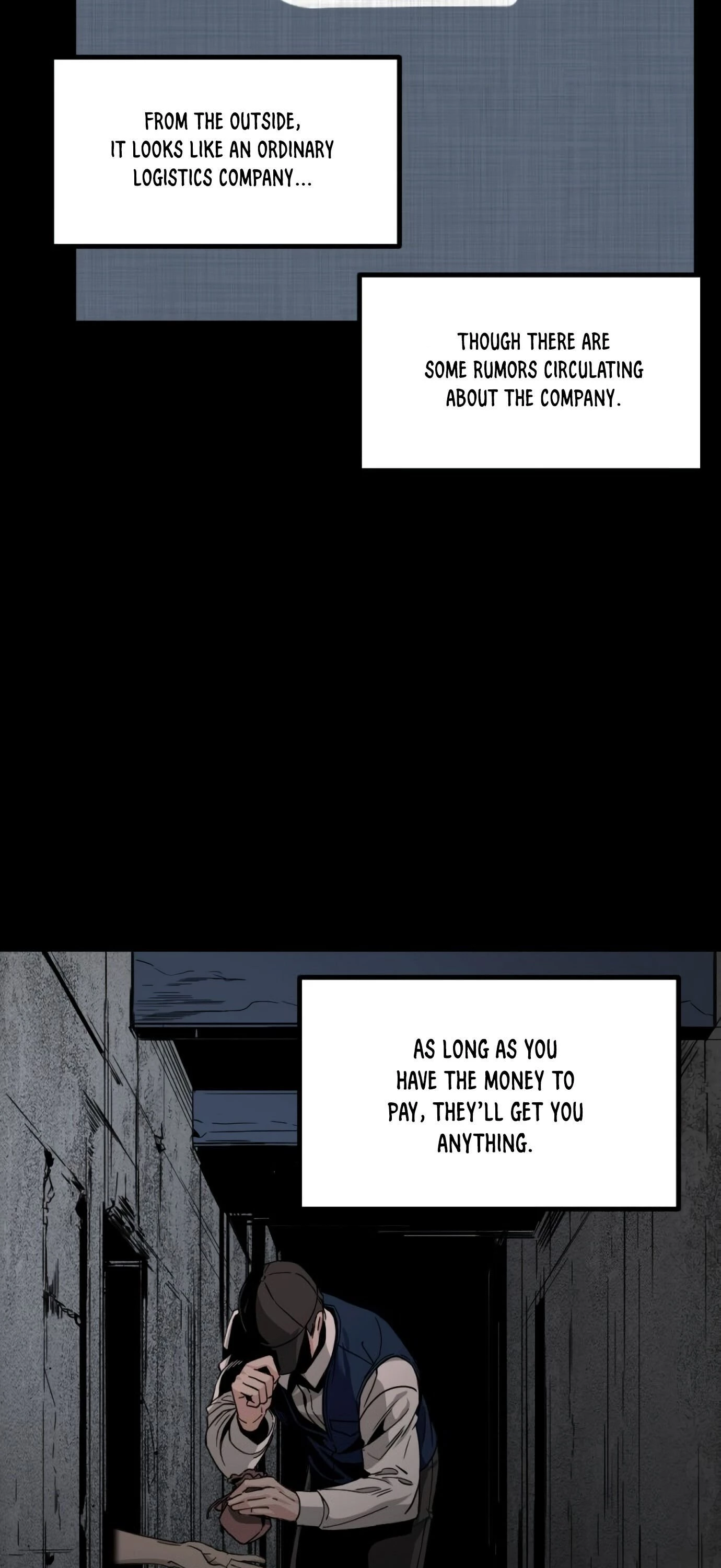 Hero Killer Chapter 13 - 65