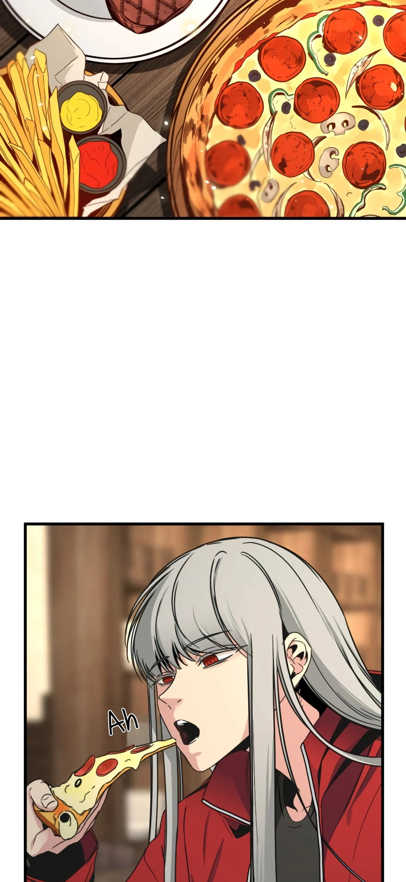 Hero Killer Chapter 12 - 57
