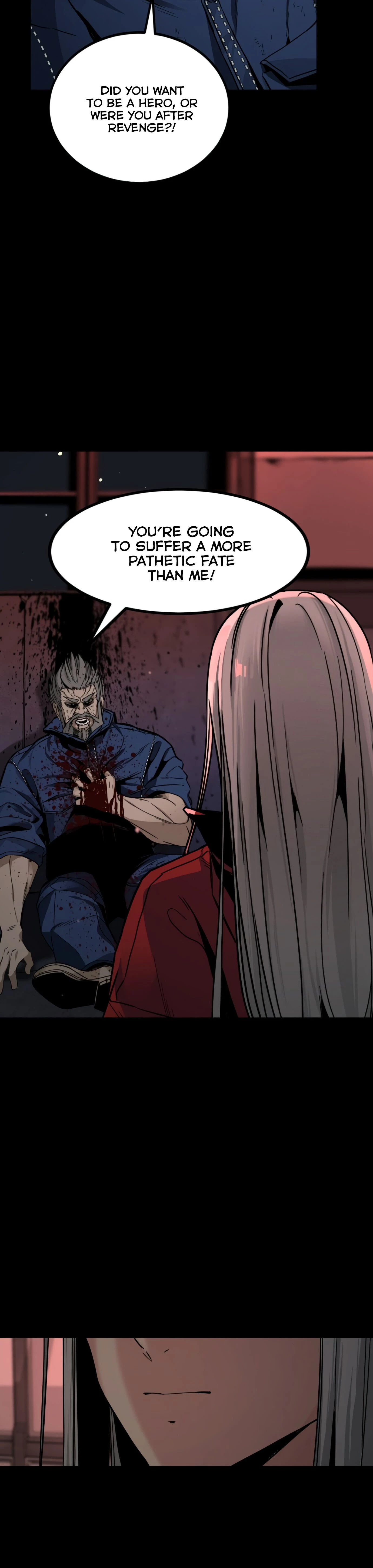Hero Killer Chapter 11 - 56