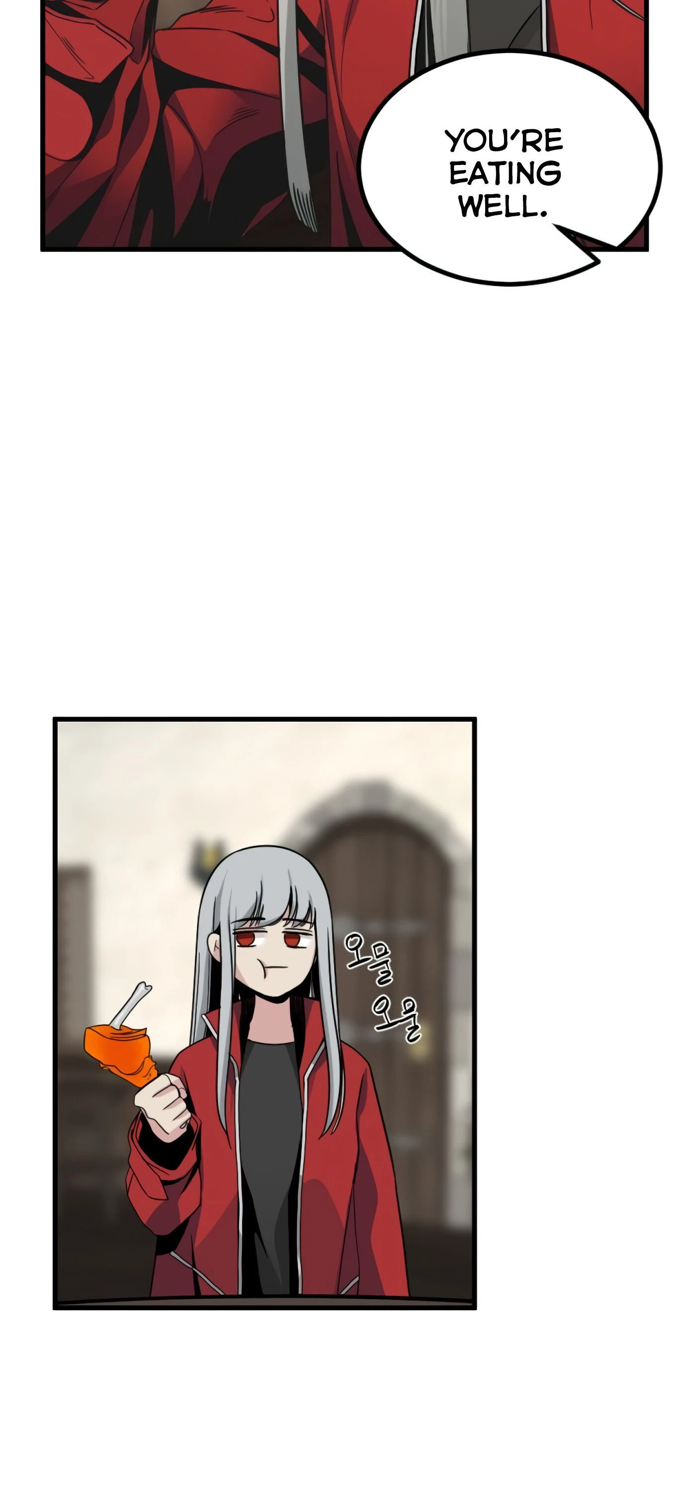 Hero Killer Chapter 12 - 58