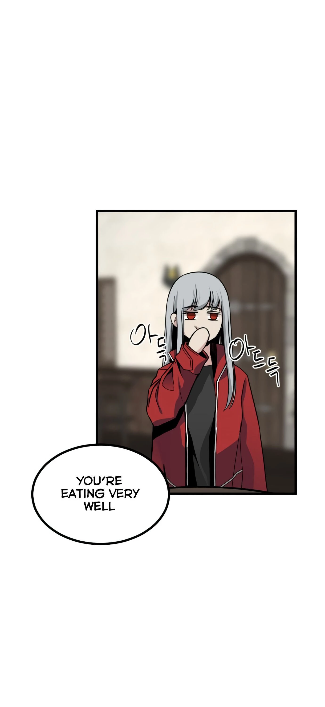 Hero Killer Chapter 12 - 59