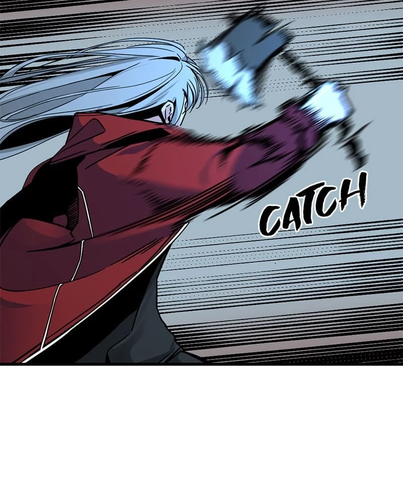 Hero Killer Chapter 10 - 16