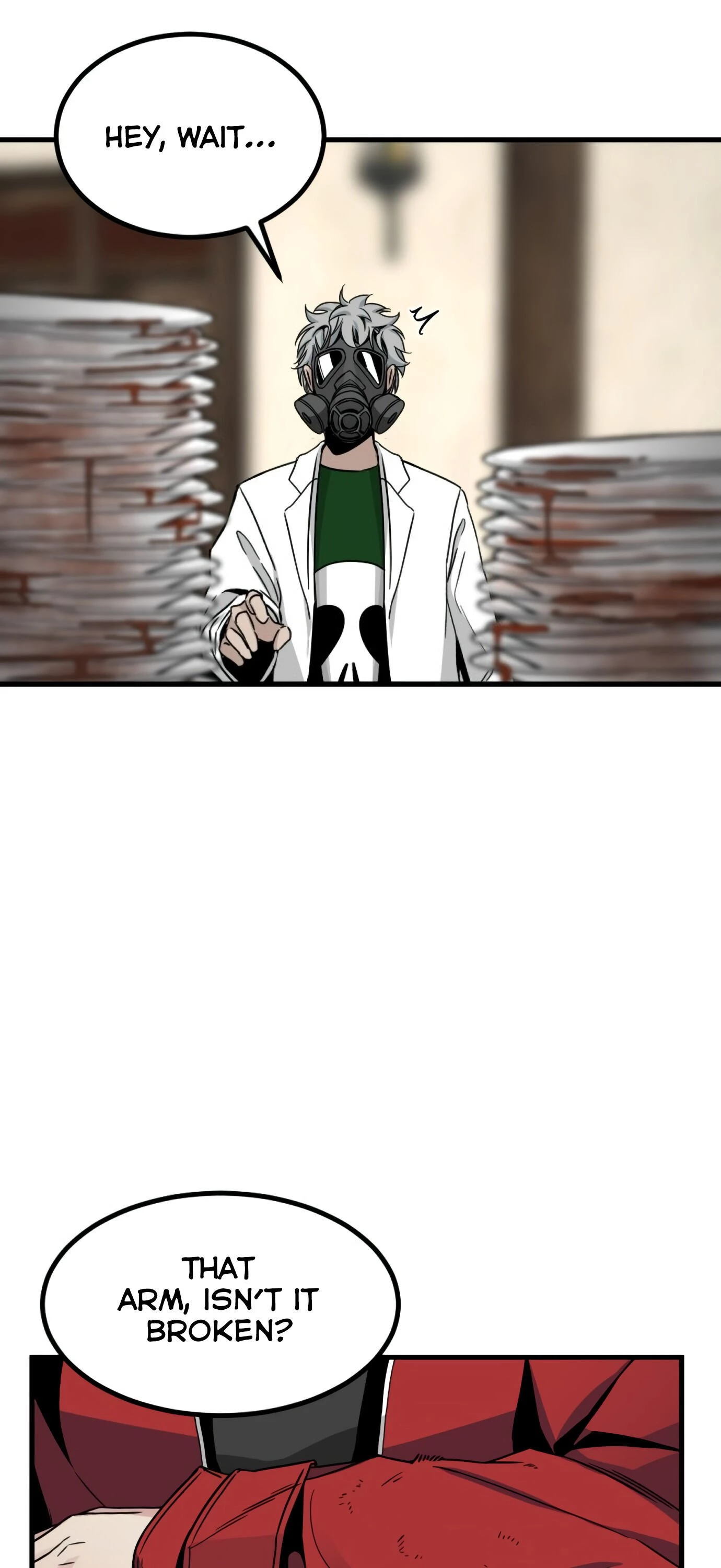Hero Killer Chapter 12 - 60