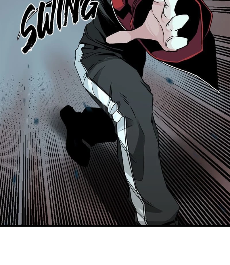 Hero Killer Chapter 10 - 18