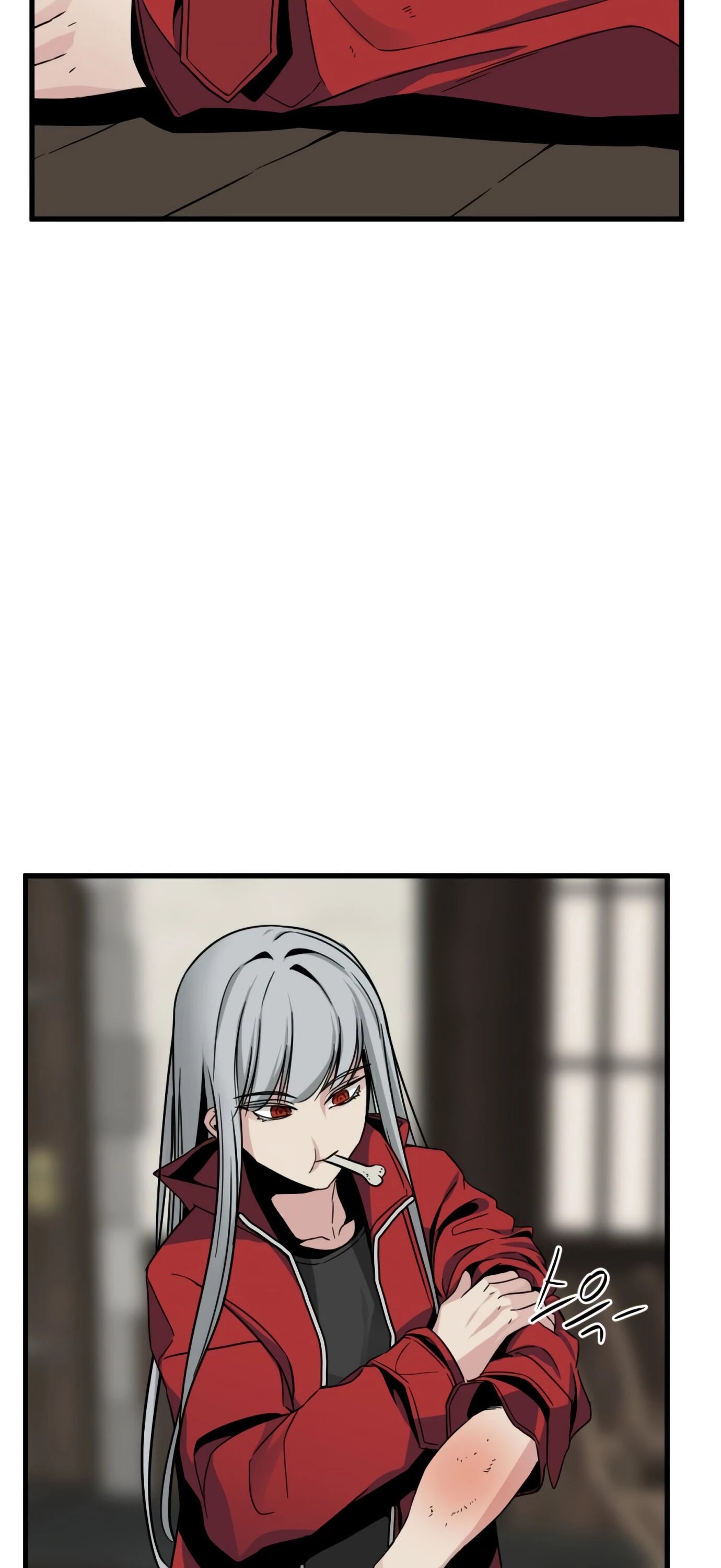 Hero Killer Chapter 12 - 61