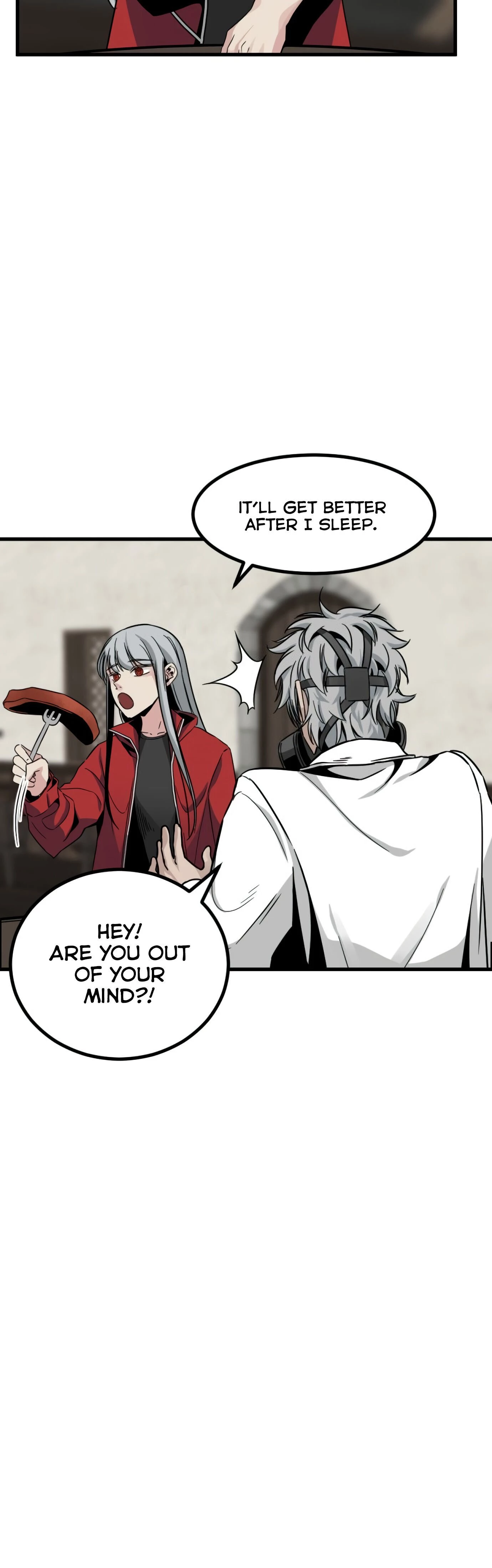 Hero Killer Chapter 12 - 62
