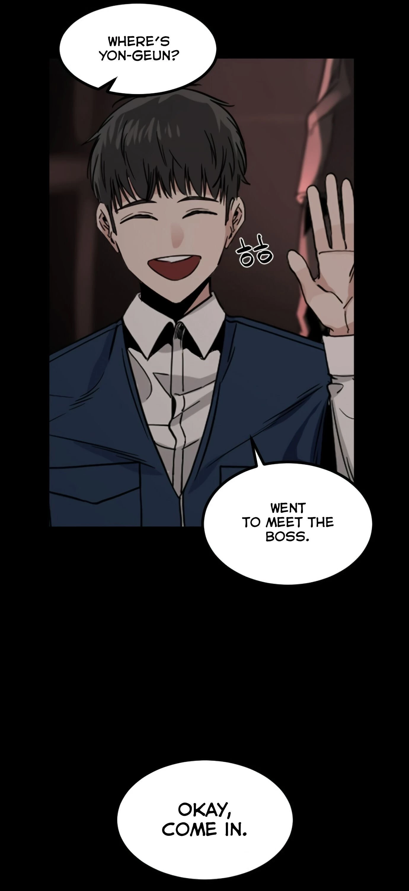 Hero Killer Chapter 13 - 70