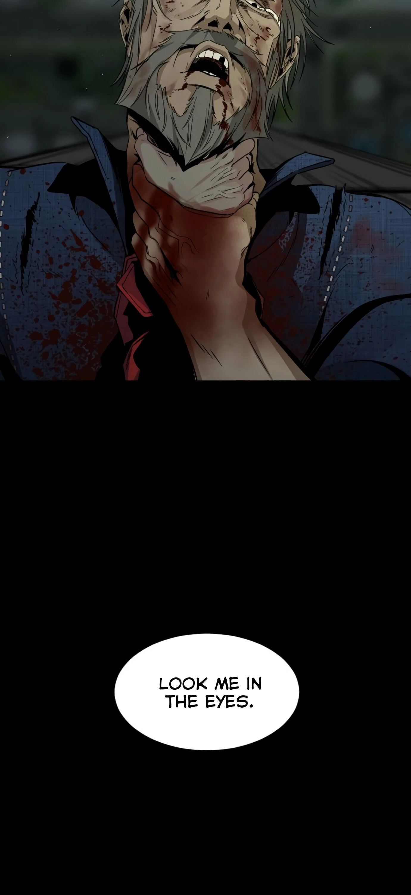 Hero Killer Chapter 11 - 60