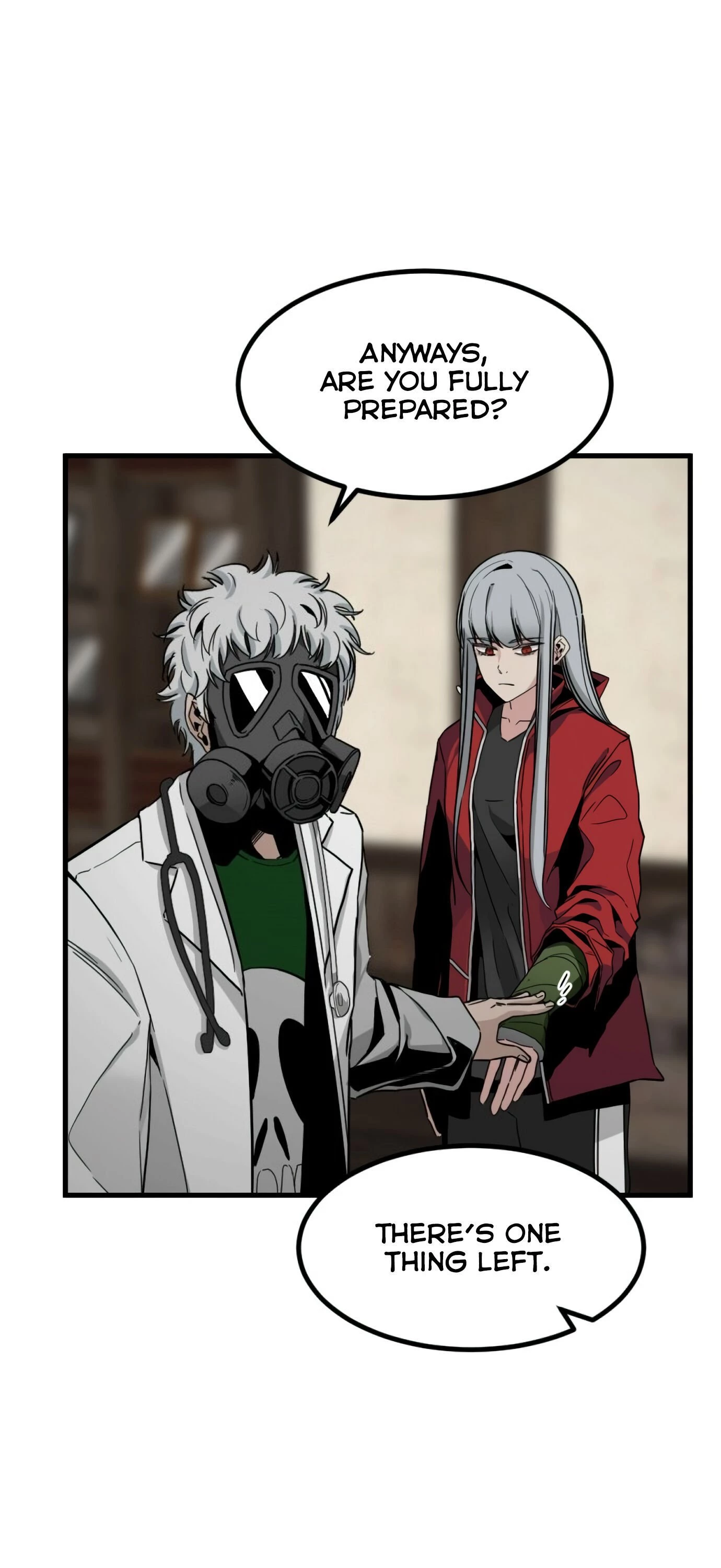 Hero Killer Chapter 12 - 63
