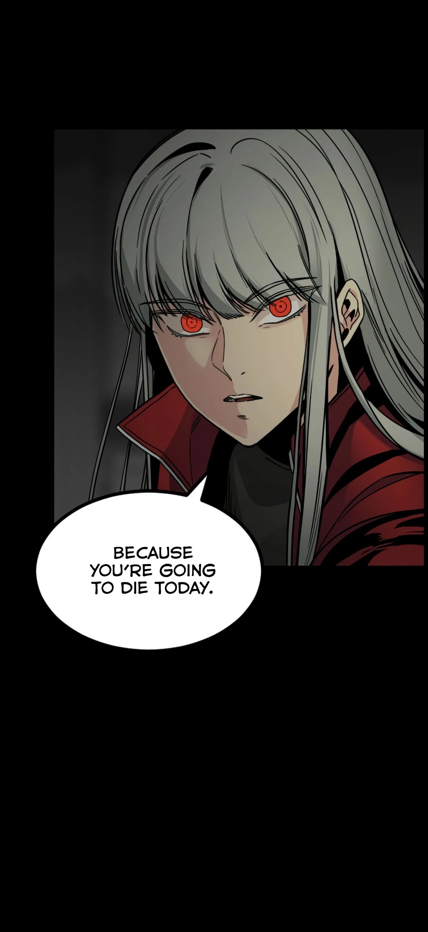 Hero Killer Chapter 11 - 61