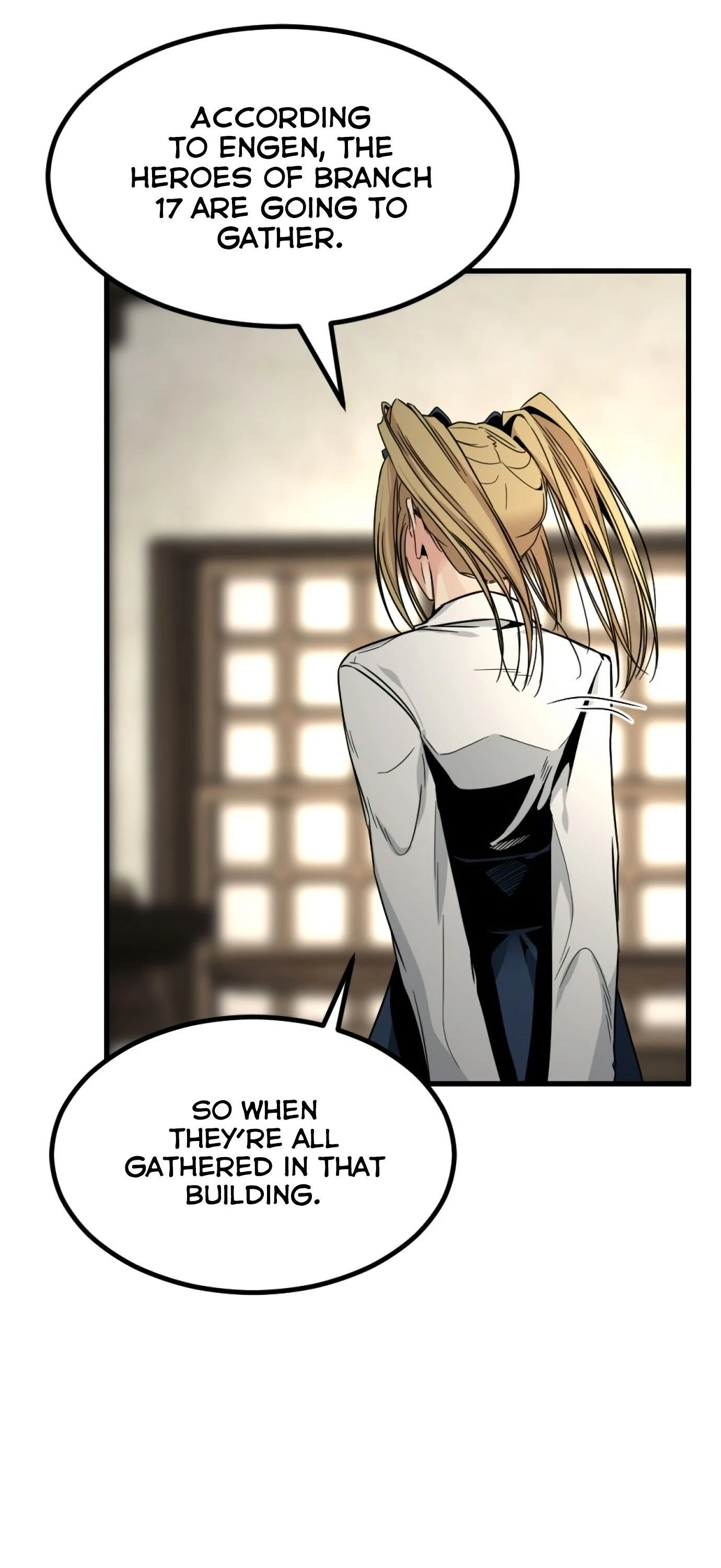 Hero Killer Chapter 12 - 64