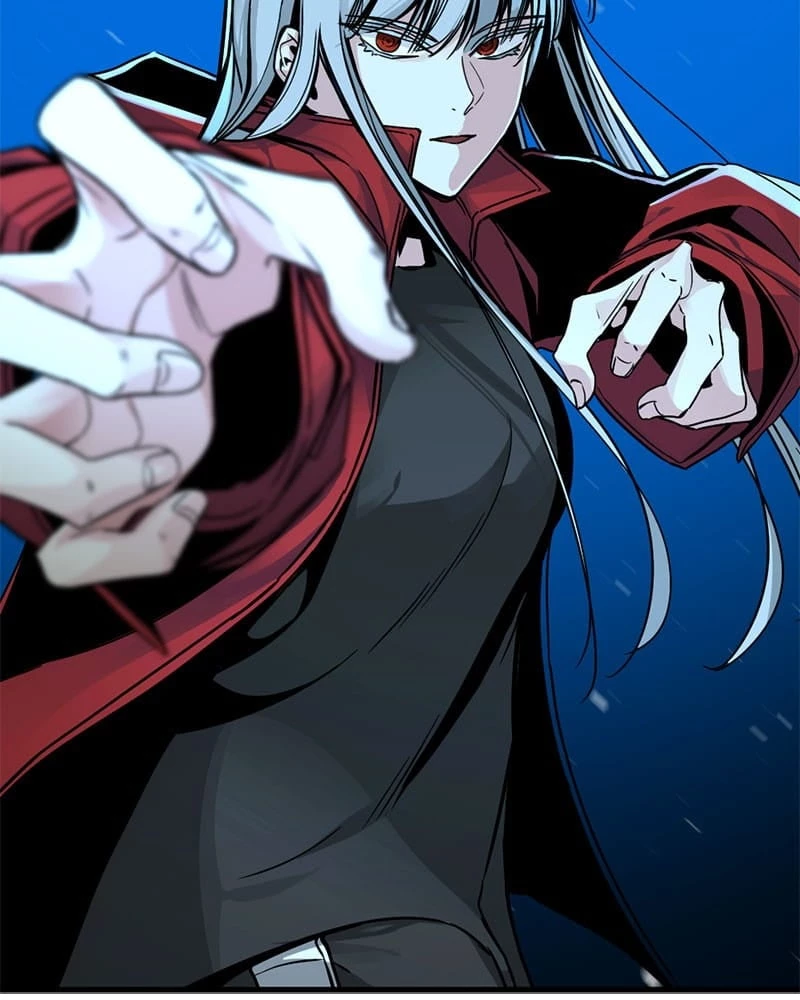 Hero Killer Chapter 10 - 23