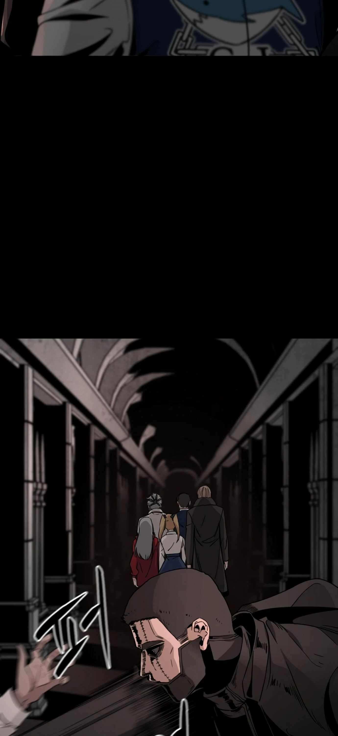 Hero Killer Chapter 13 - 72