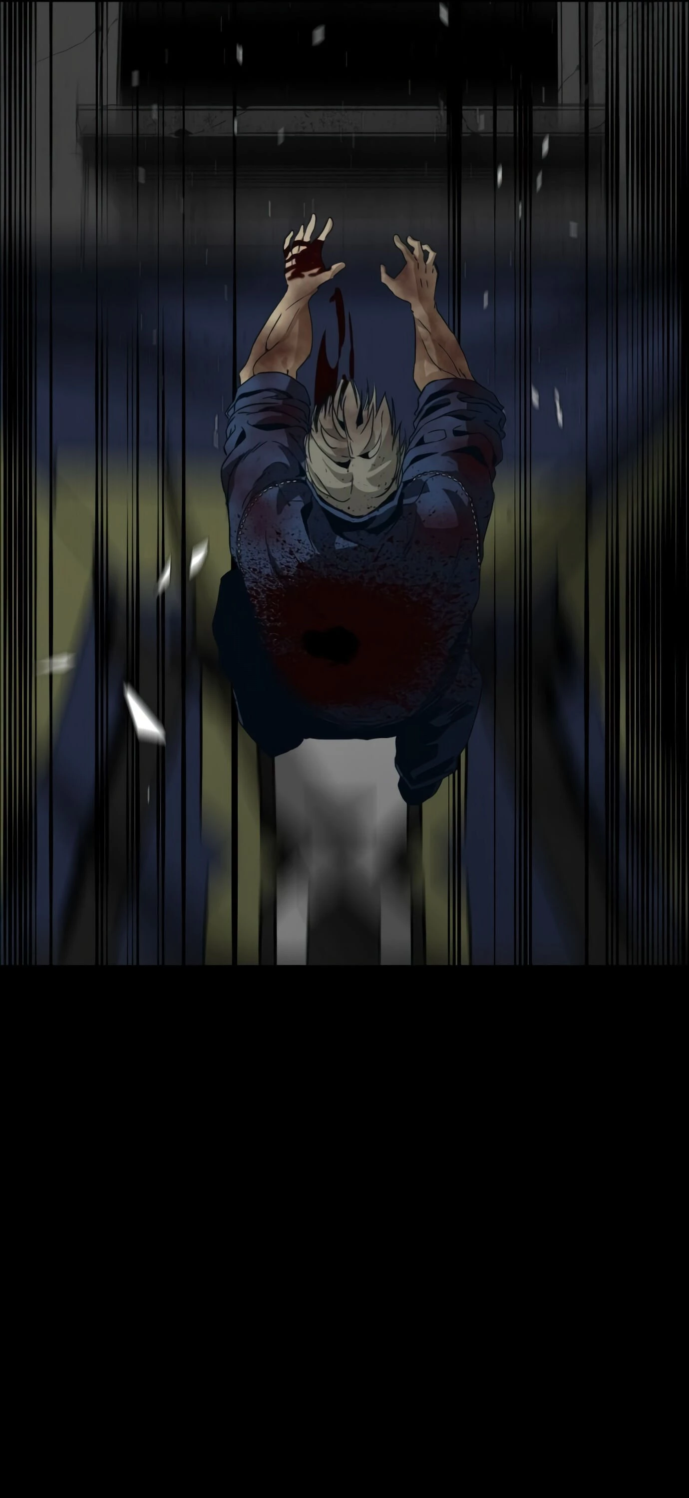 Hero Killer Chapter 11 - 62