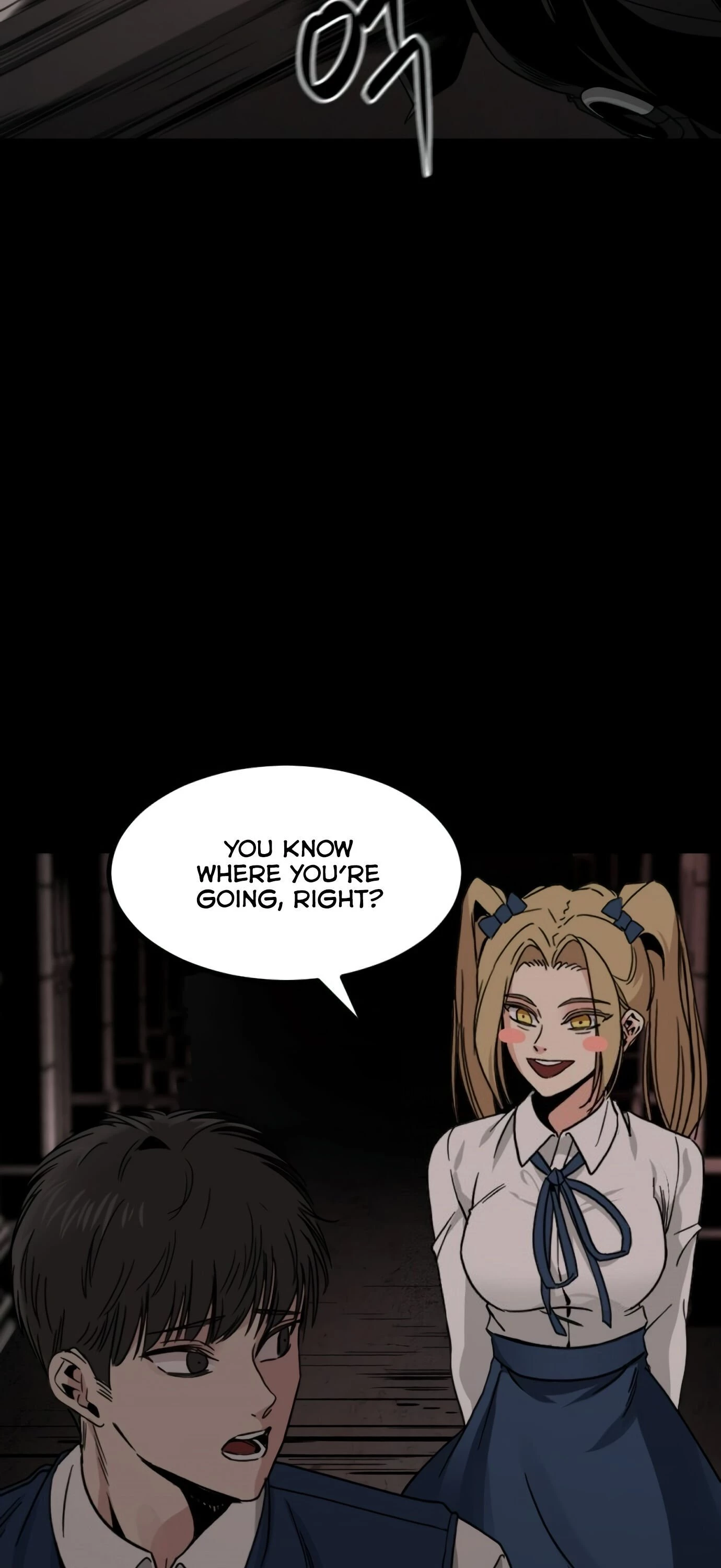 Hero Killer Chapter 13 - 73