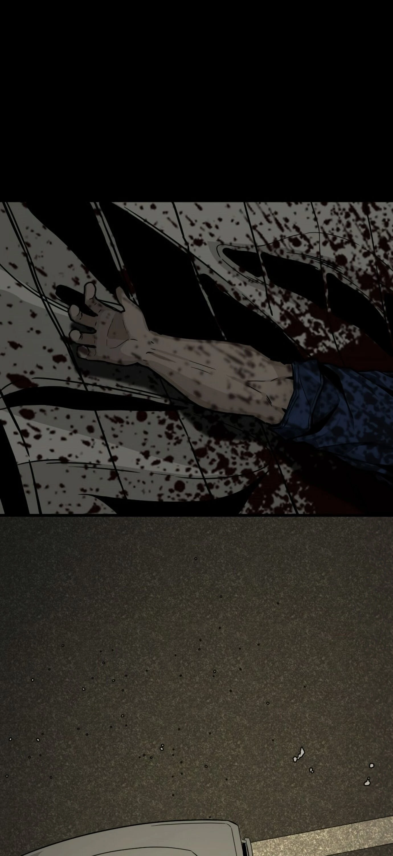 Hero Killer Chapter 11 - 64