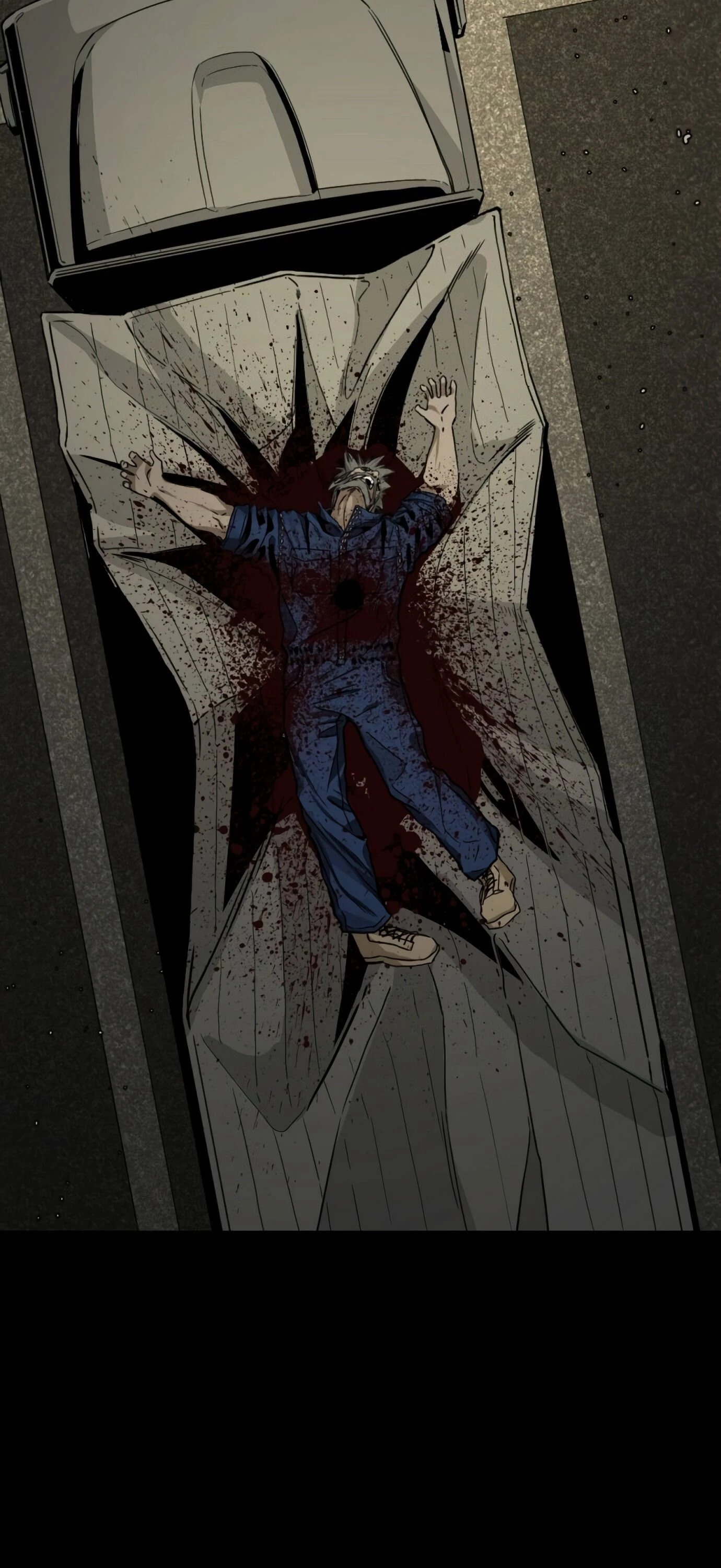 Hero Killer Chapter 11 - 65