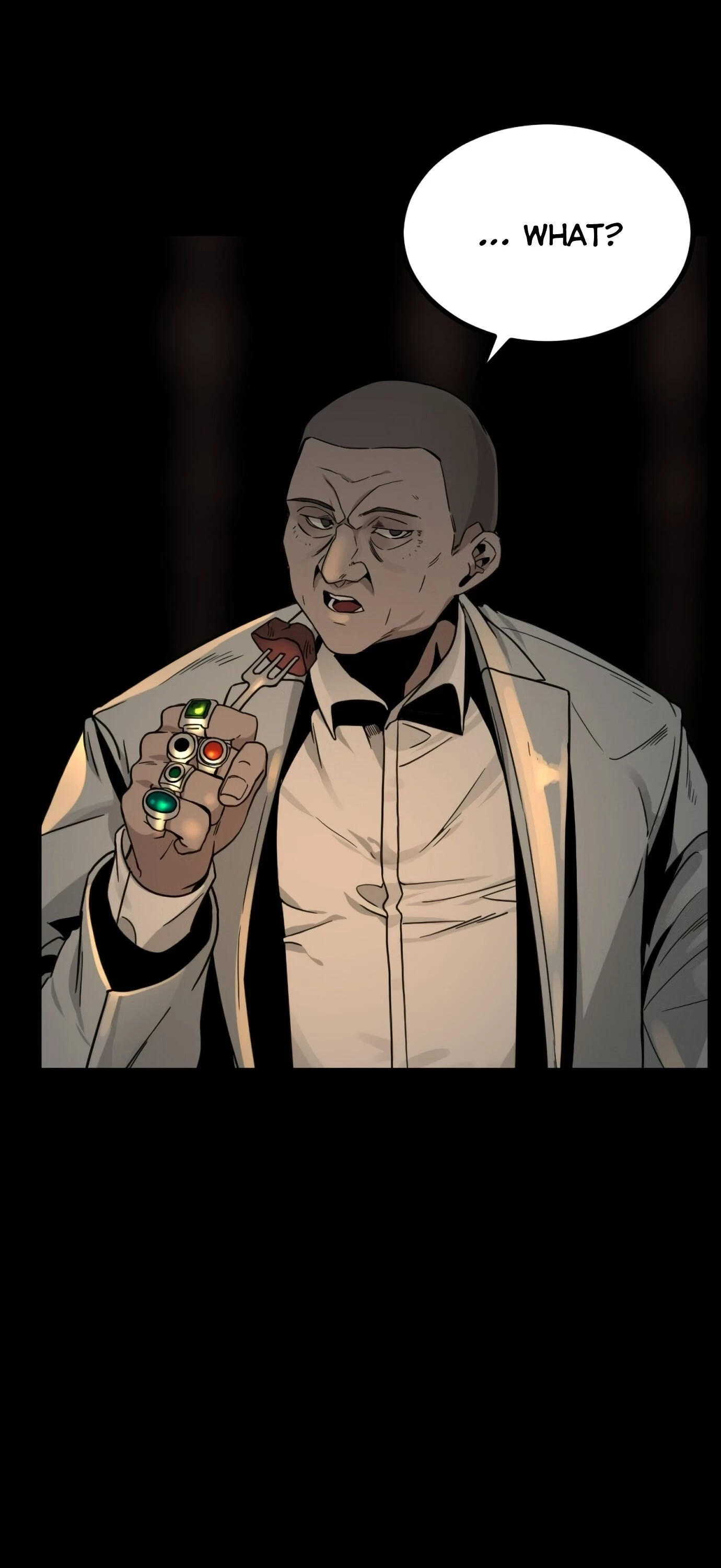 Hero Killer Chapter 13 - 76