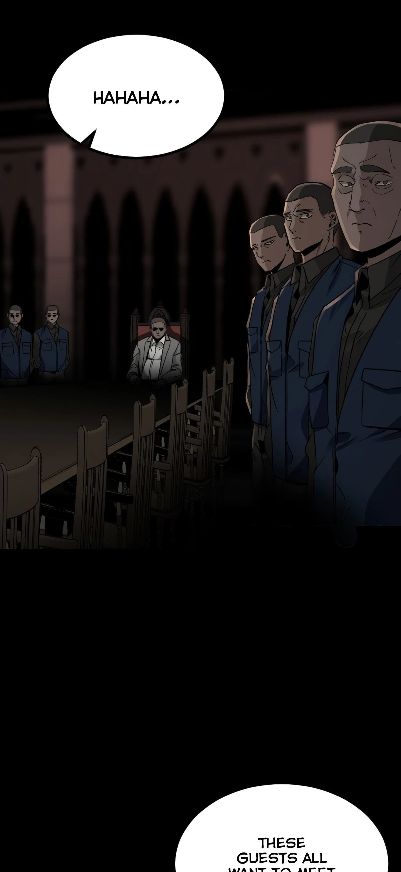 Hero Killer Chapter 13 - 77