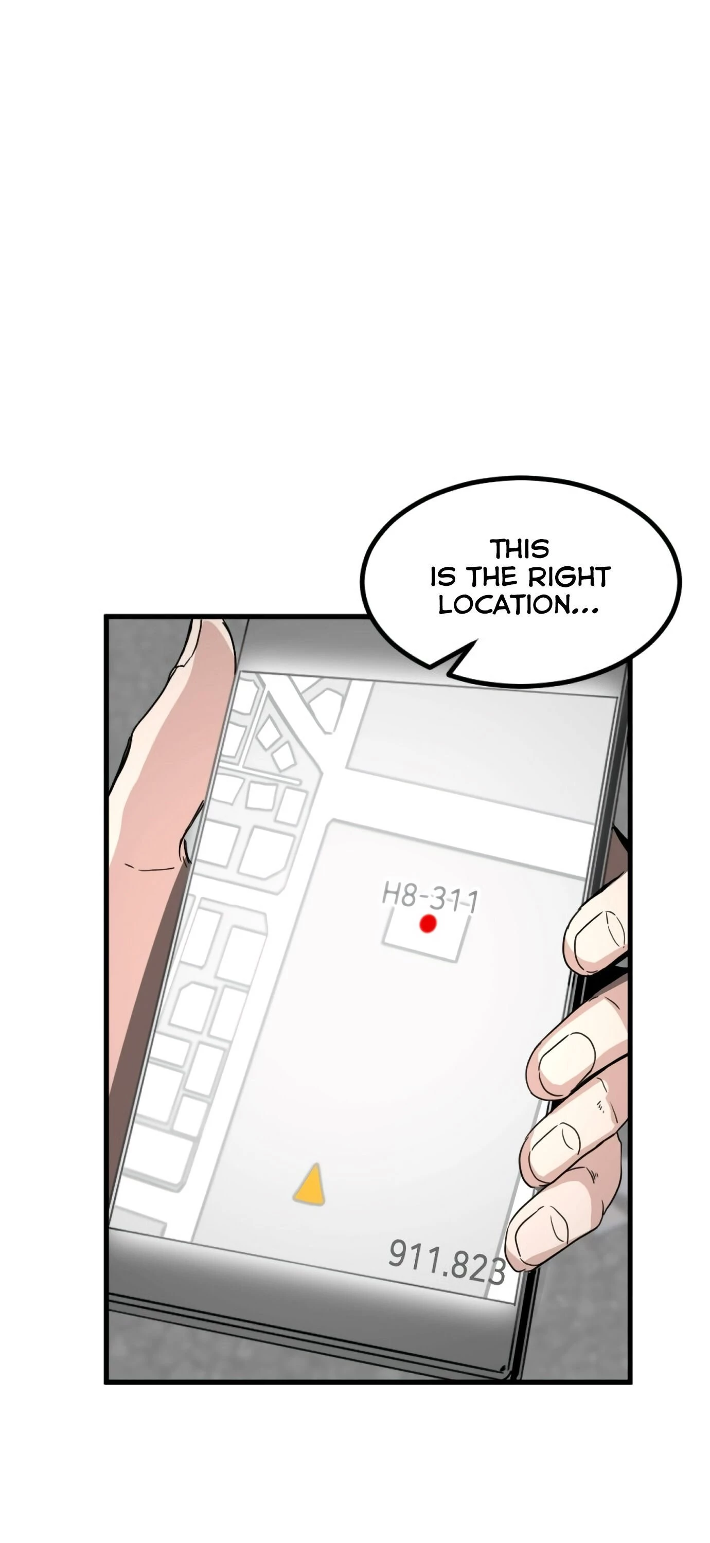 Hero Killer Chapter 12 - 71