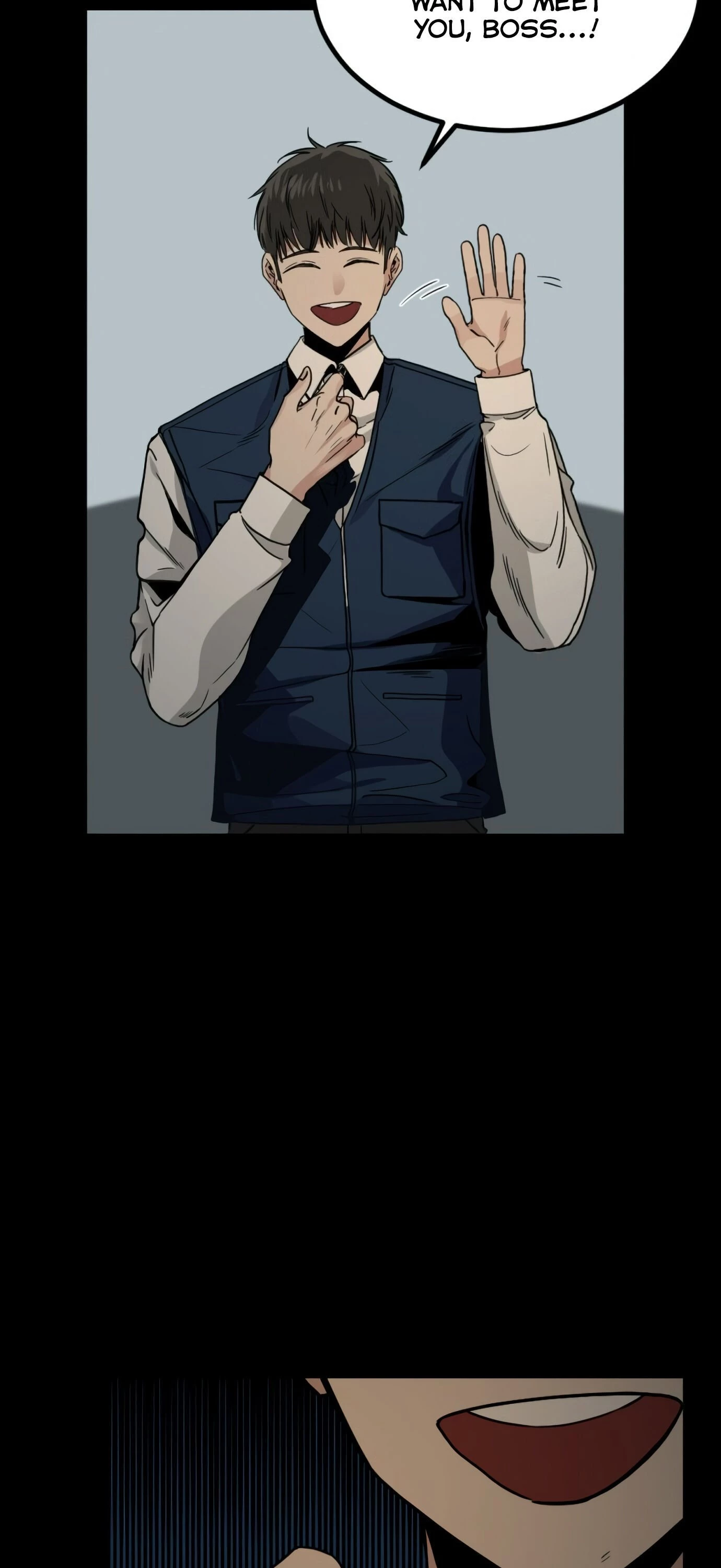 Hero Killer Chapter 13 - 78